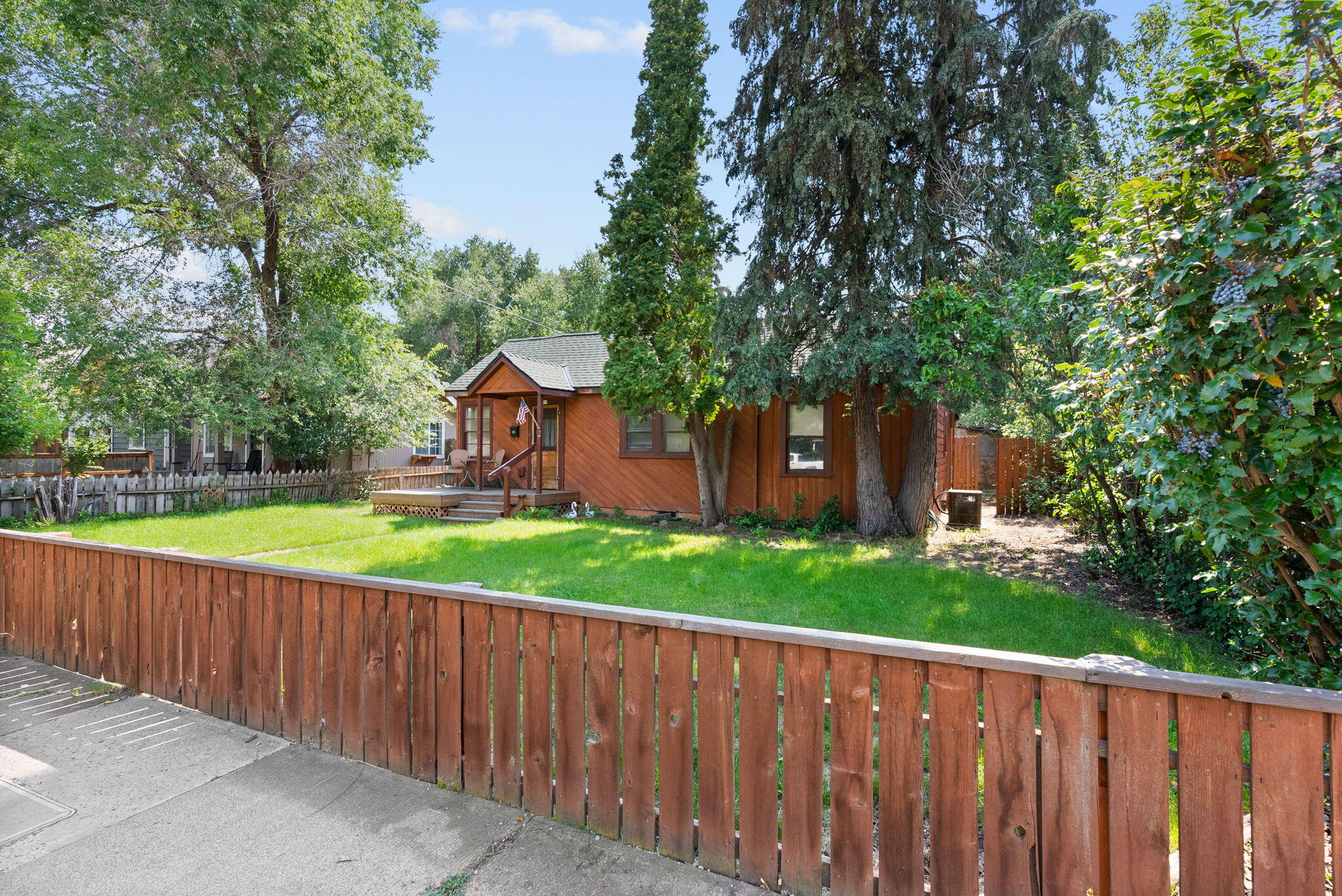 Kenwood - Residential