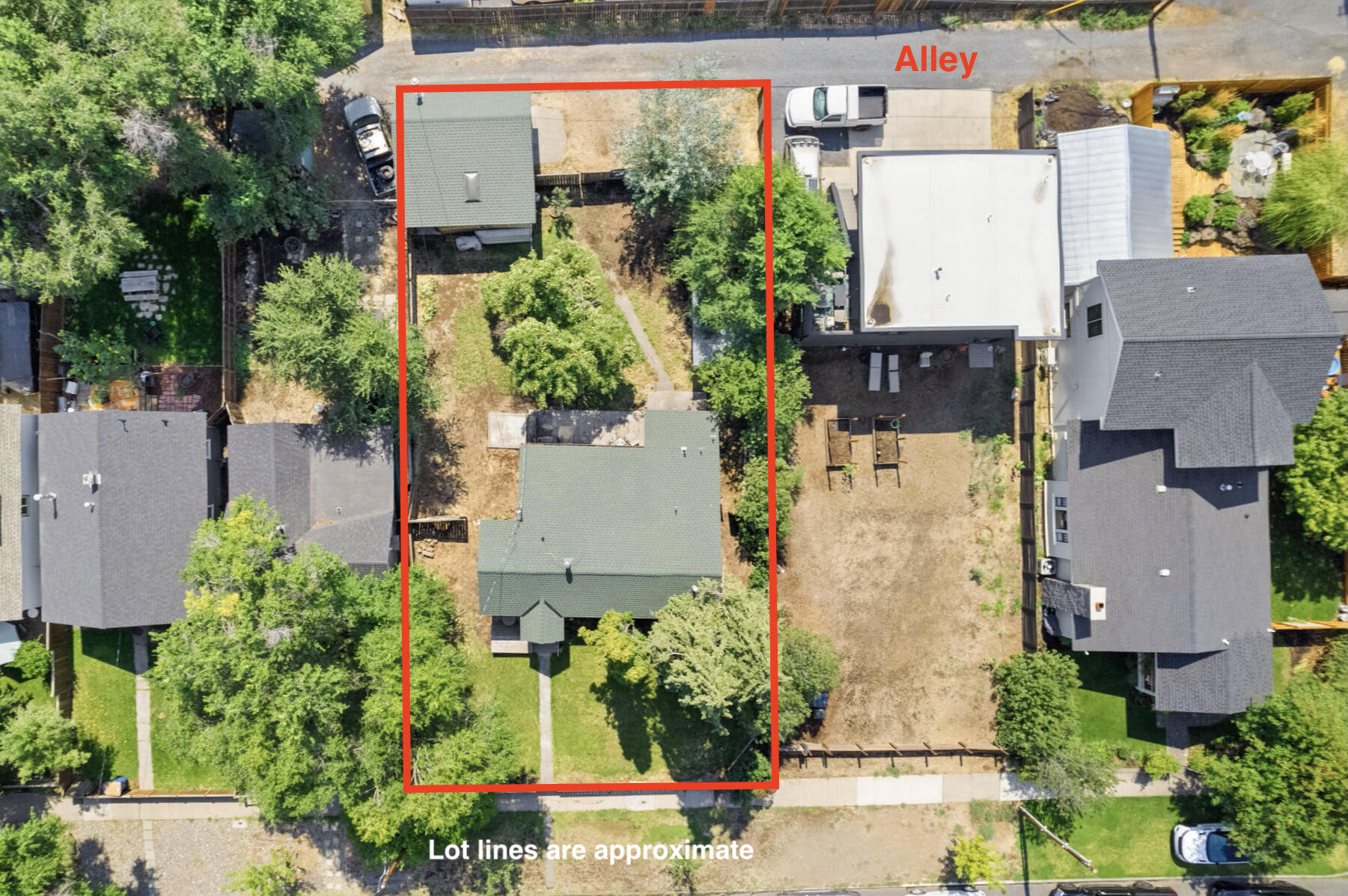 539 NW Ogden Avenue