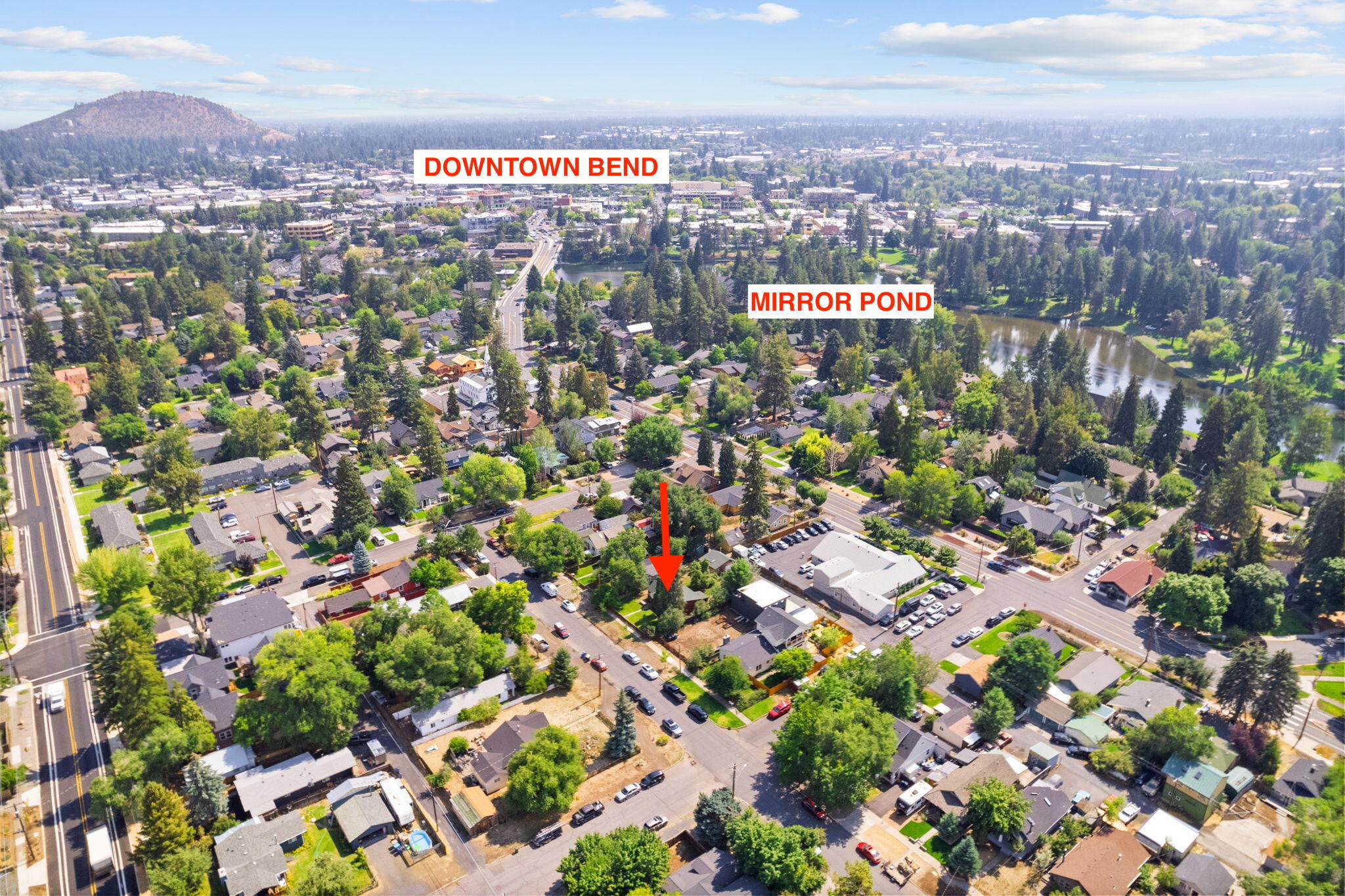 Kenwood - Residential