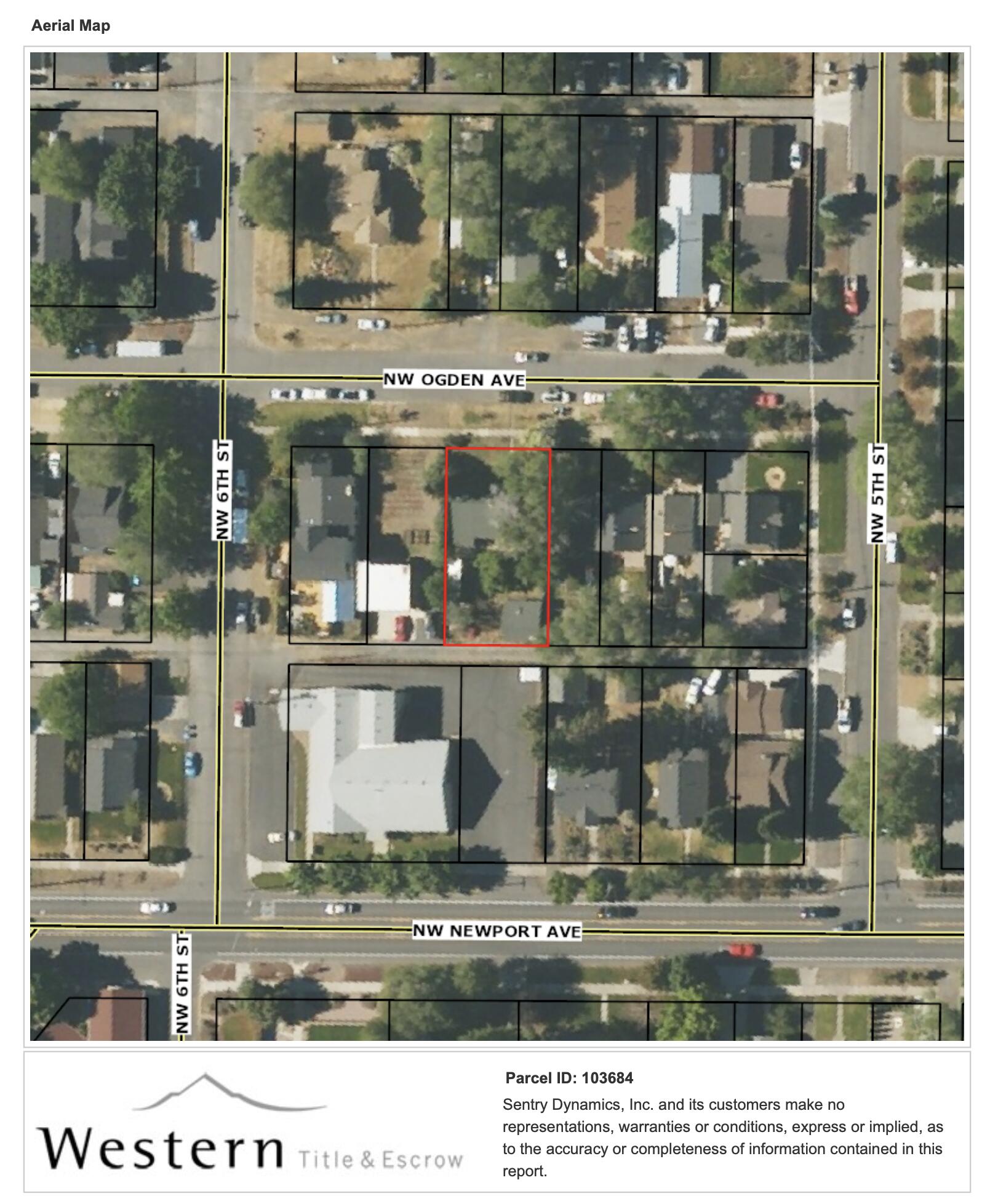 Kenwood - Residential