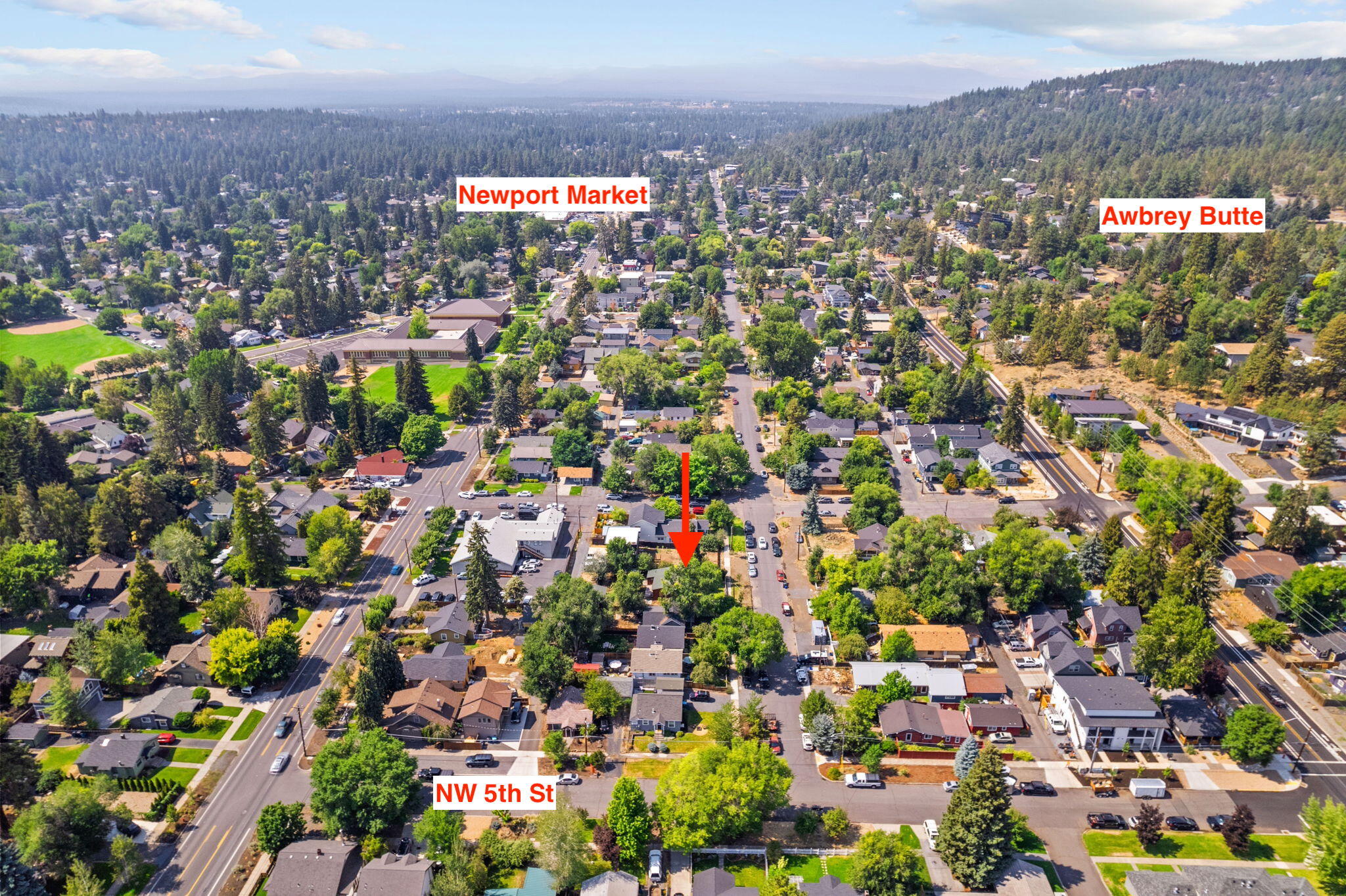 Kenwood - Residential