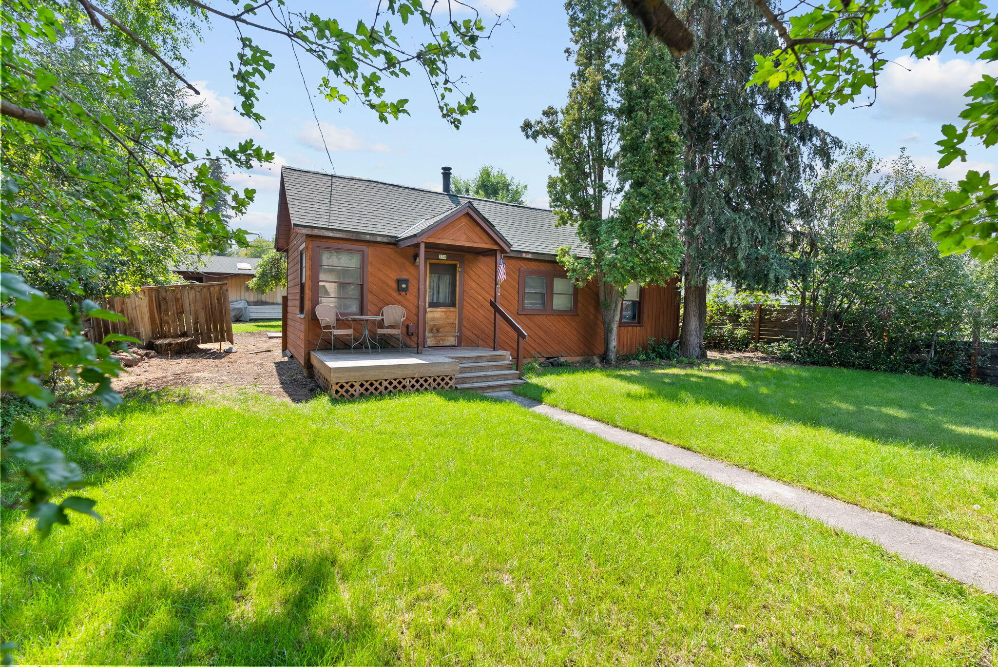 539 NW Ogden Avenue