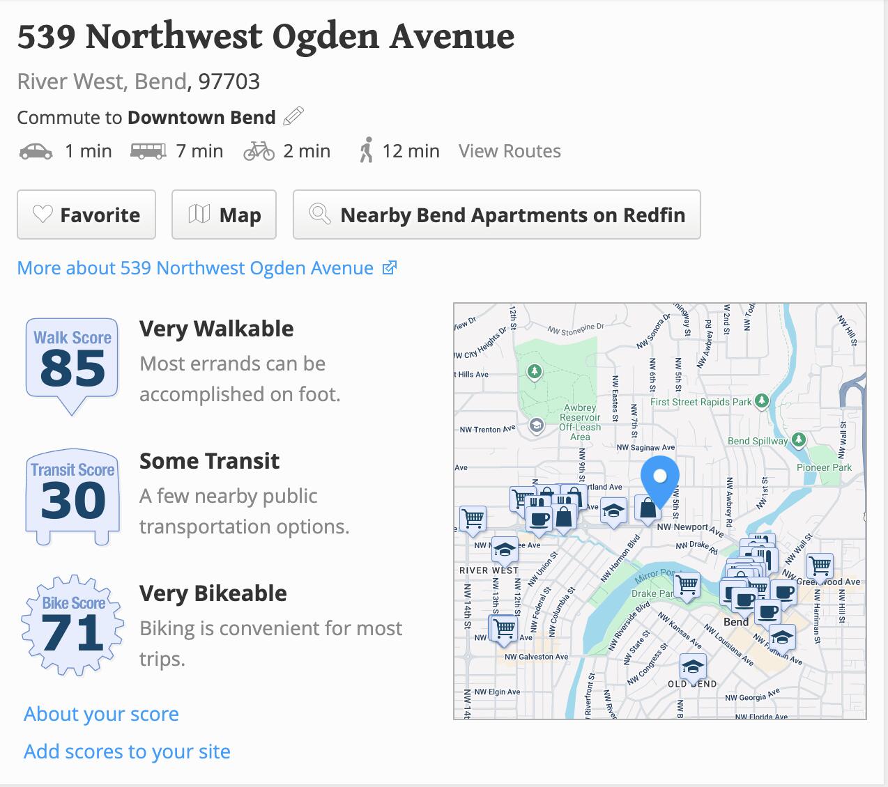 Kenwood - Residential