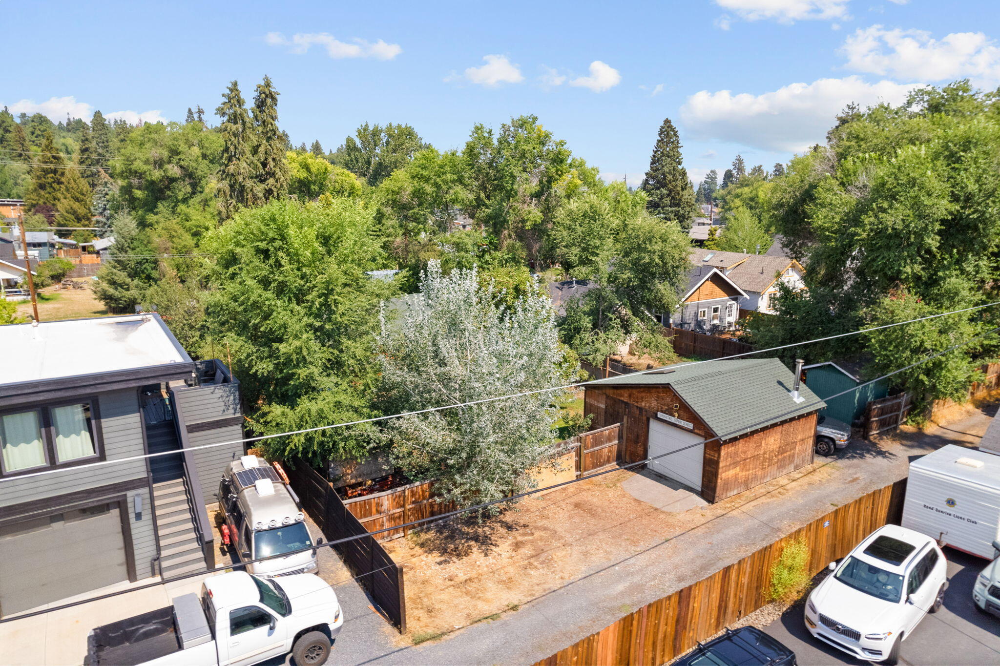 Kenwood - Residential