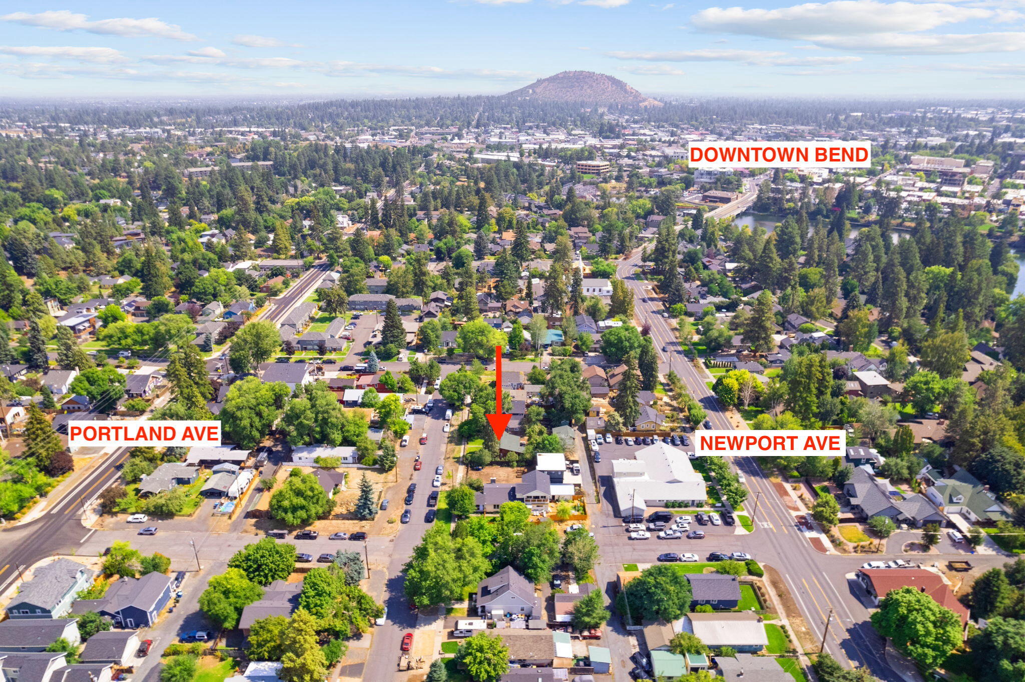 Kenwood - Residential