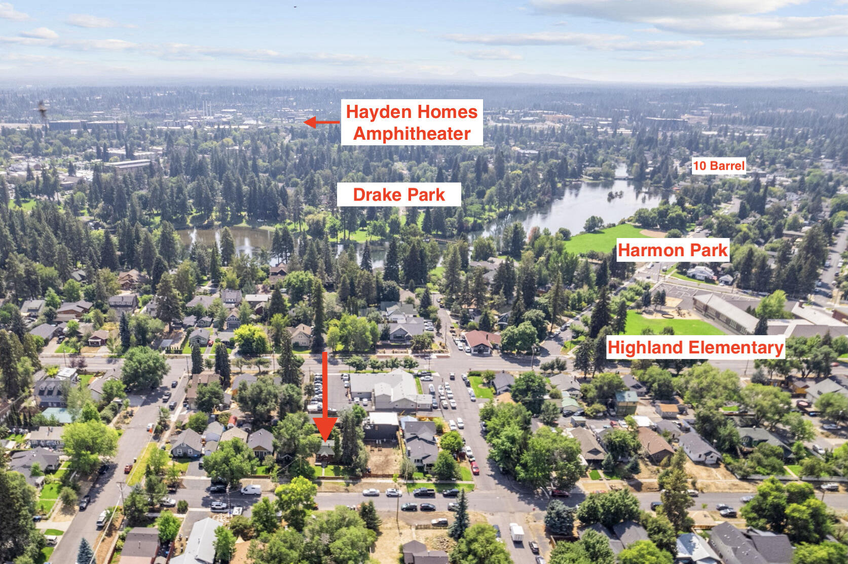 Kenwood - Residential