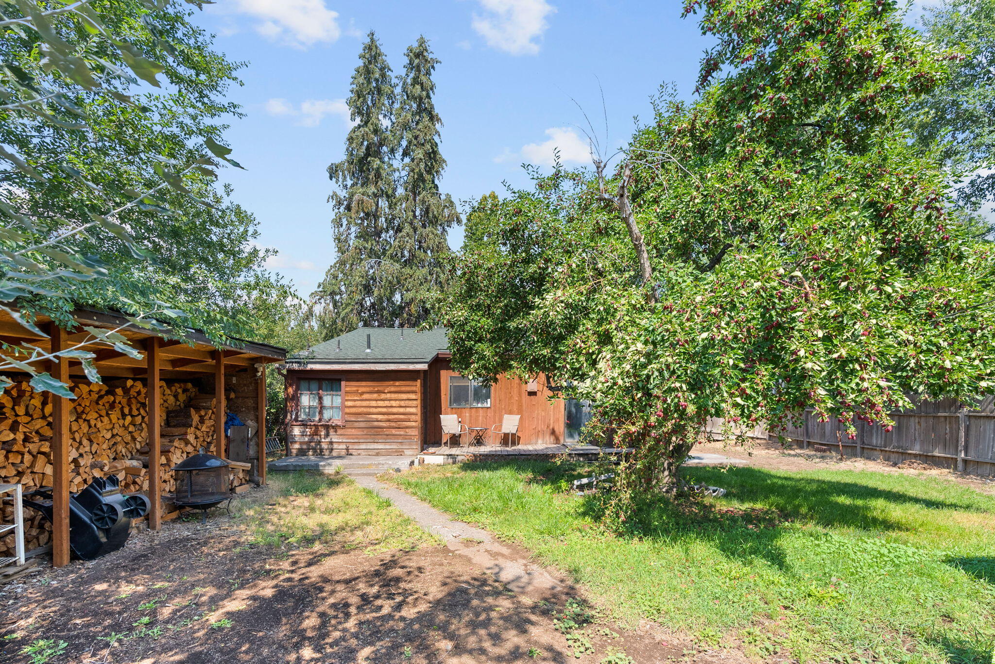 Kenwood - Residential