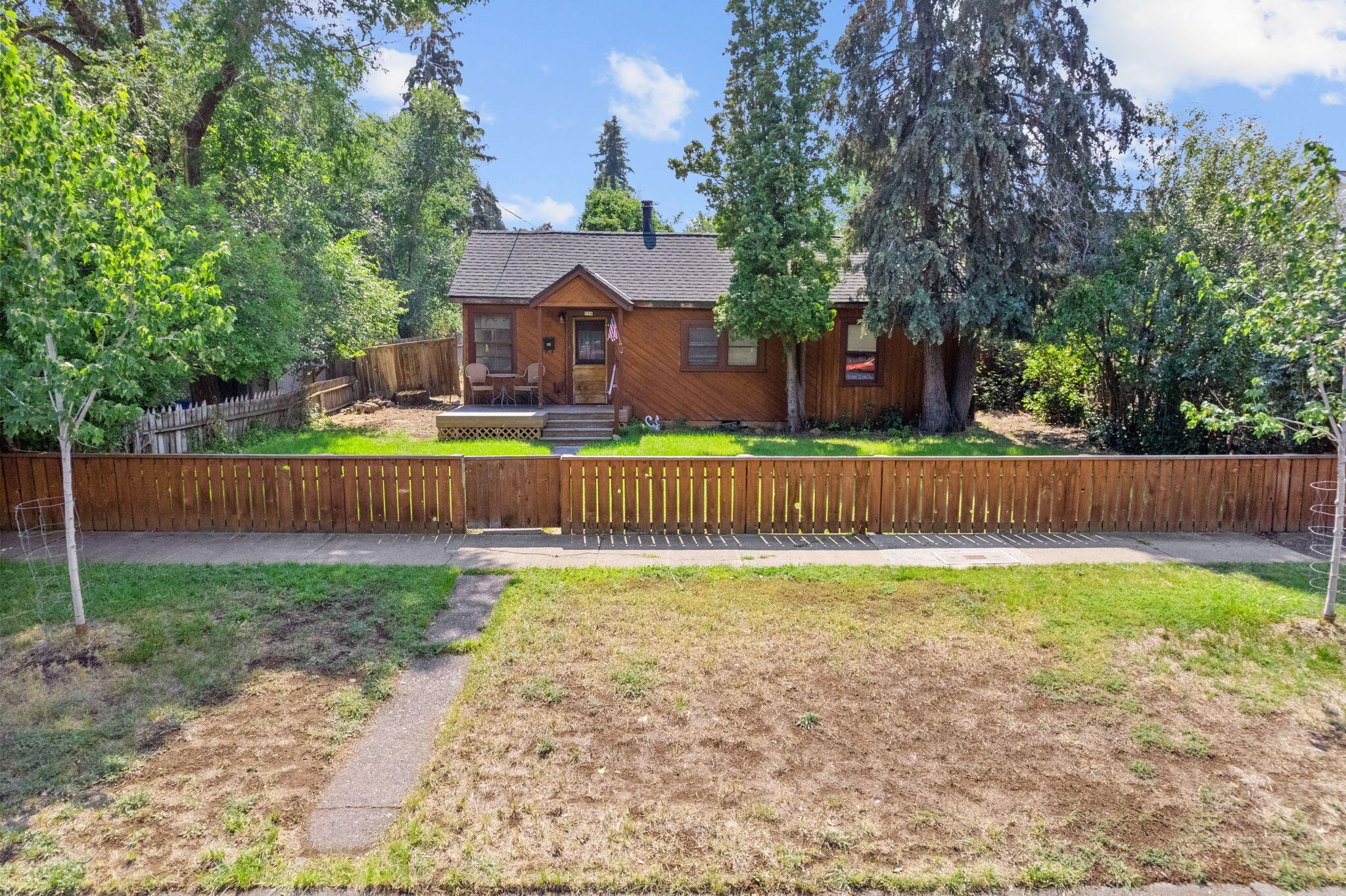 Kenwood - Residential