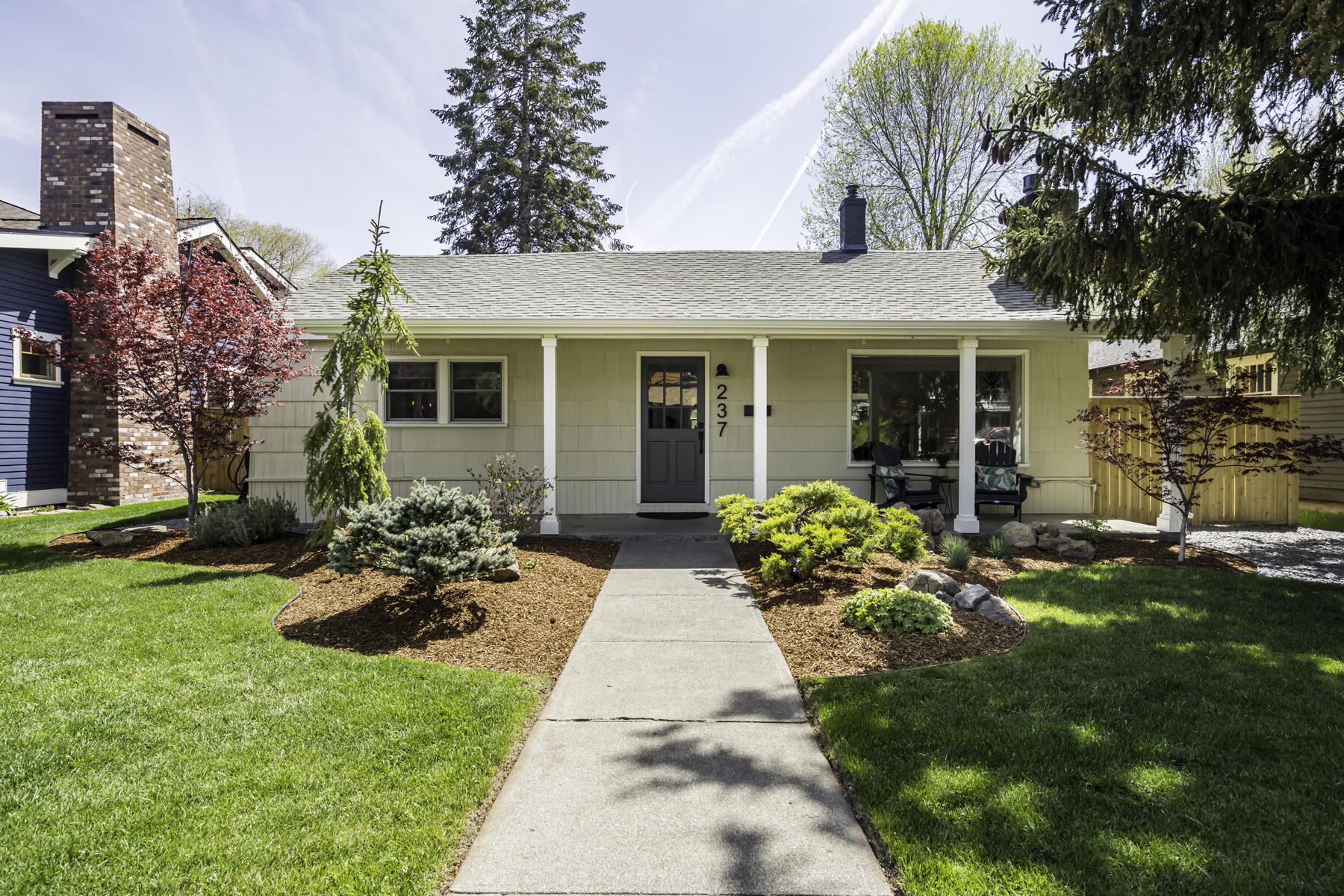 Staats - Residential