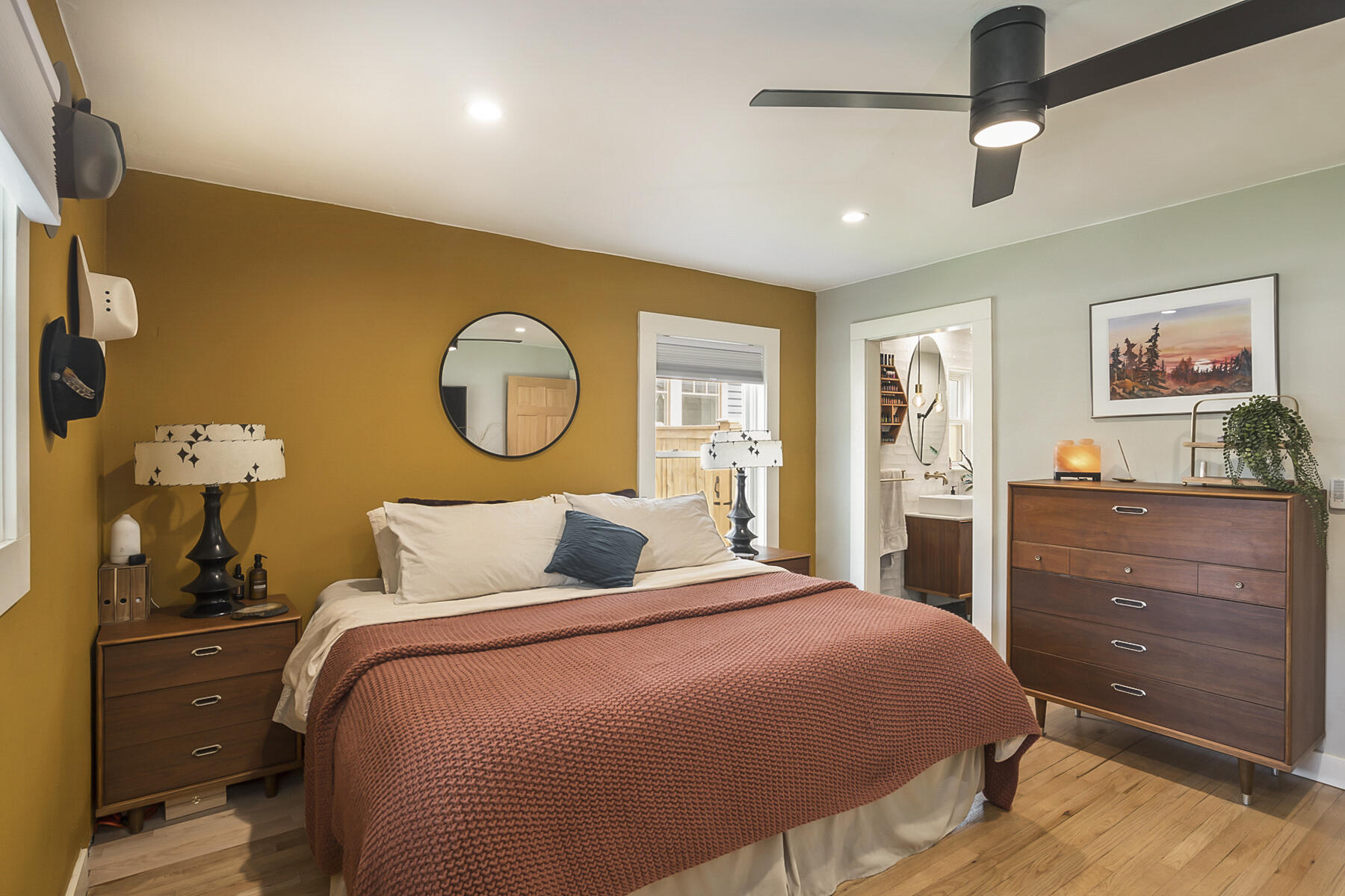 Staats - Residential