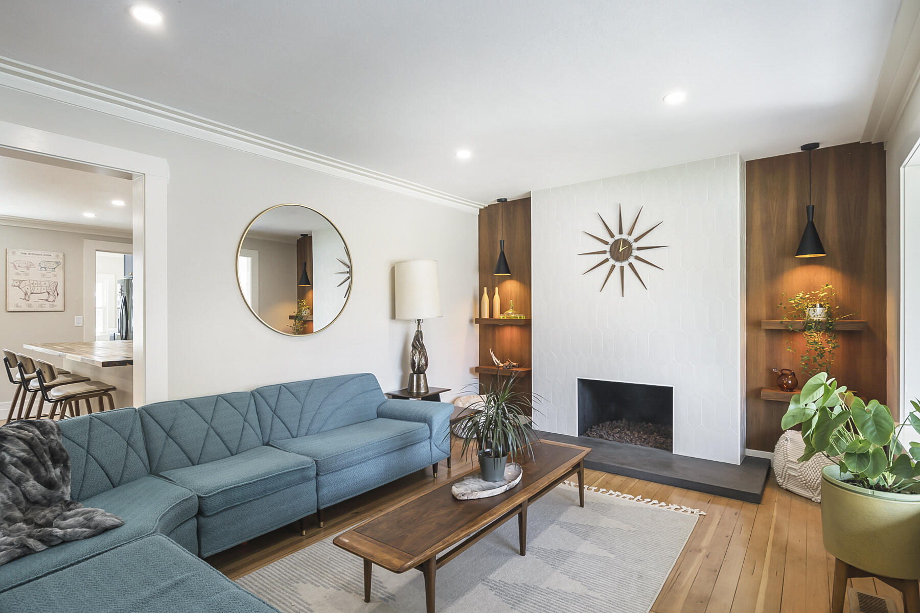 Staats - Residential