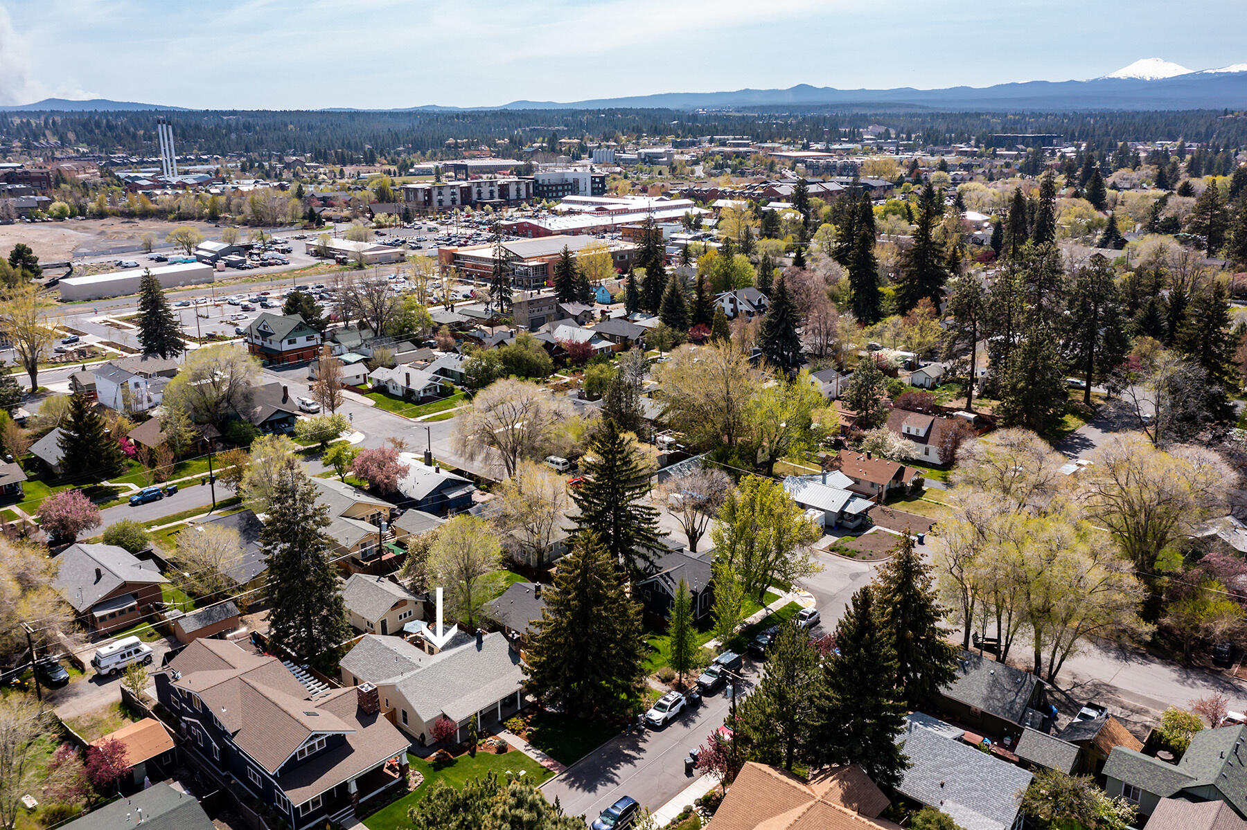 Staats - Residential