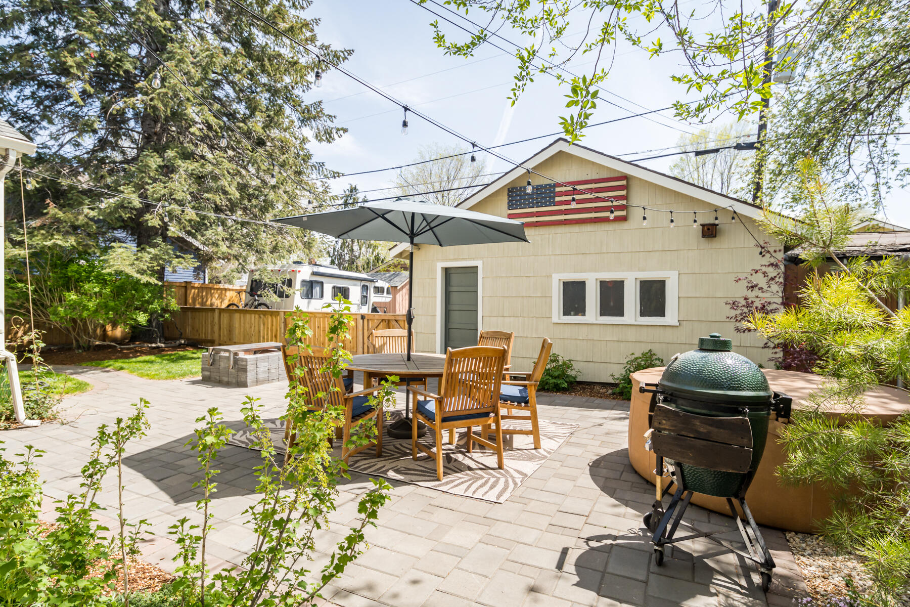 Staats - Residential