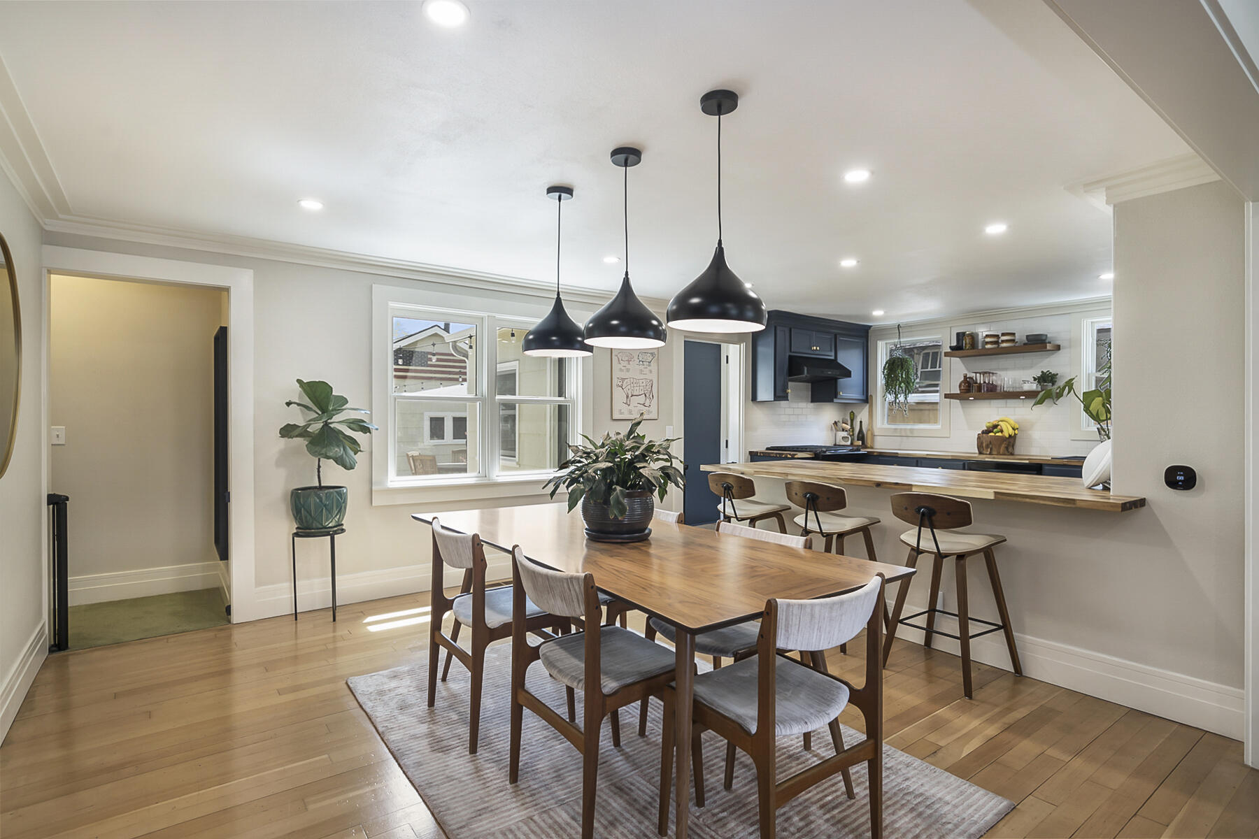 Staats - Residential