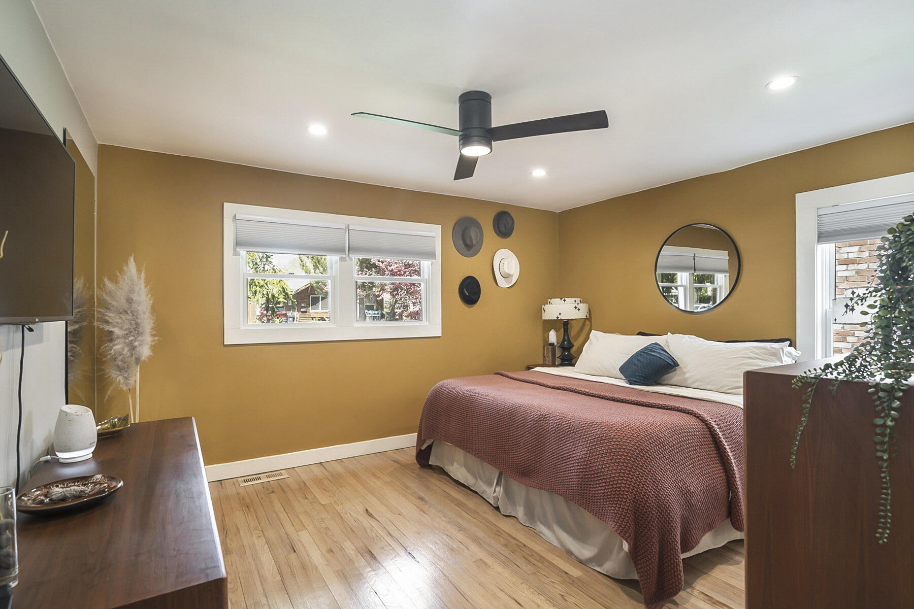 Staats - Residential