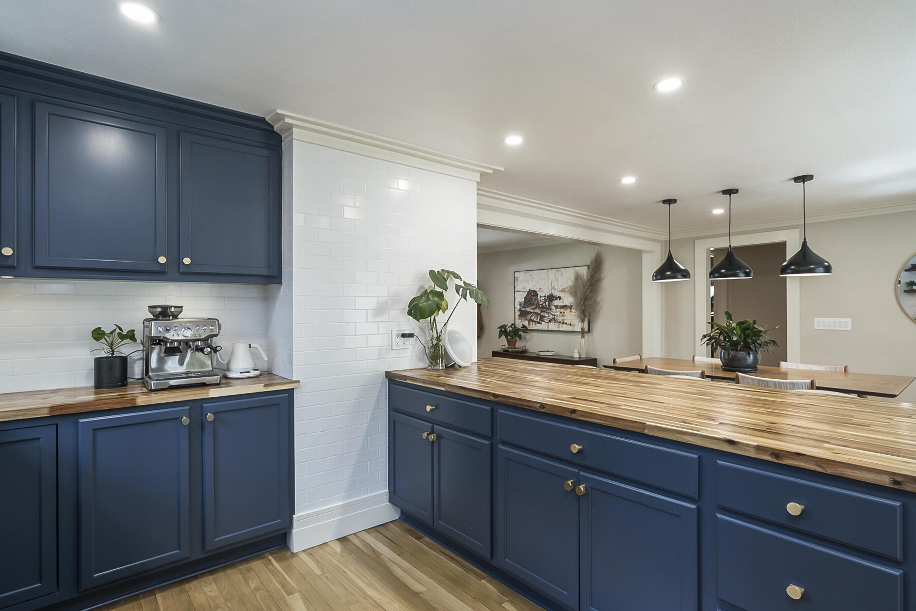 Staats - Residential