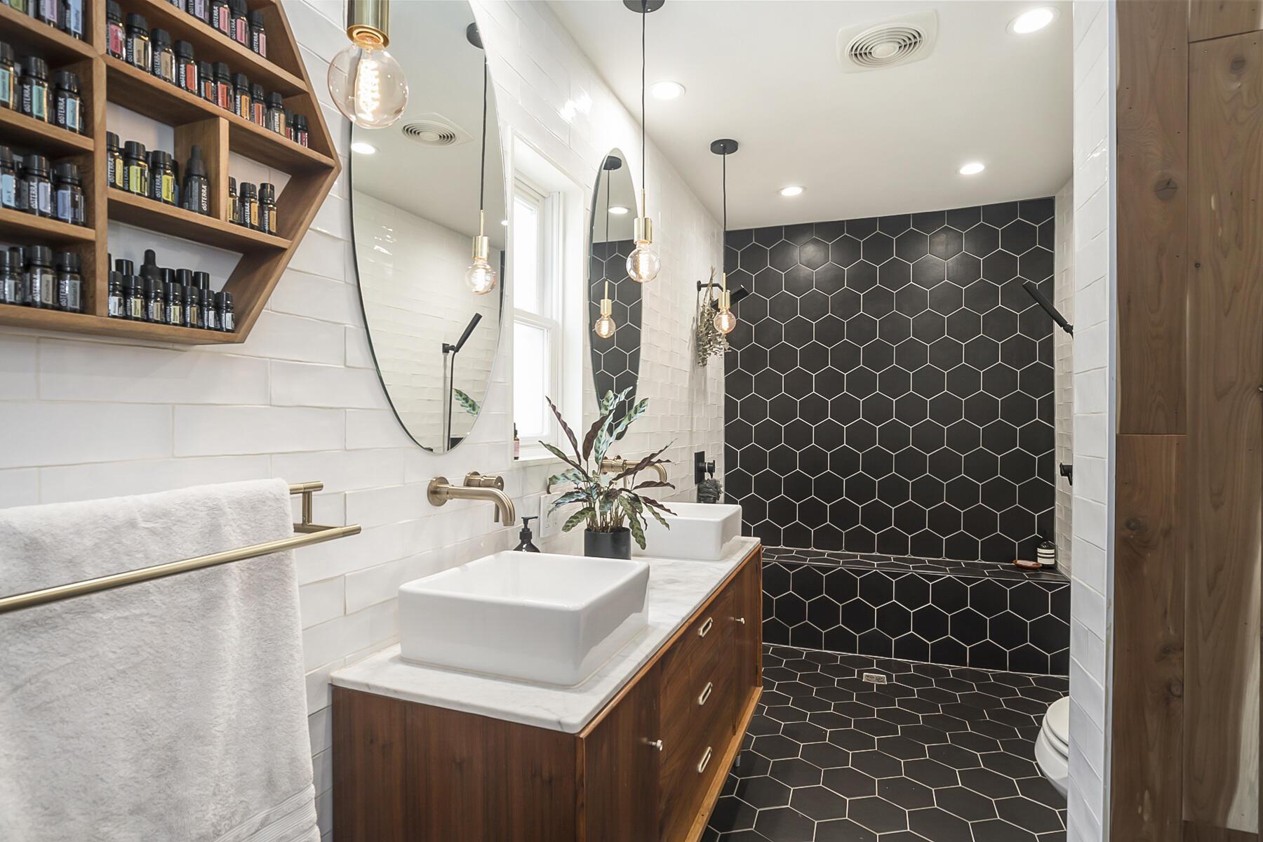 Staats - Residential