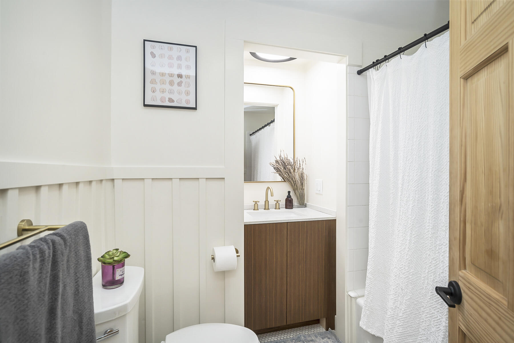 Staats - Residential