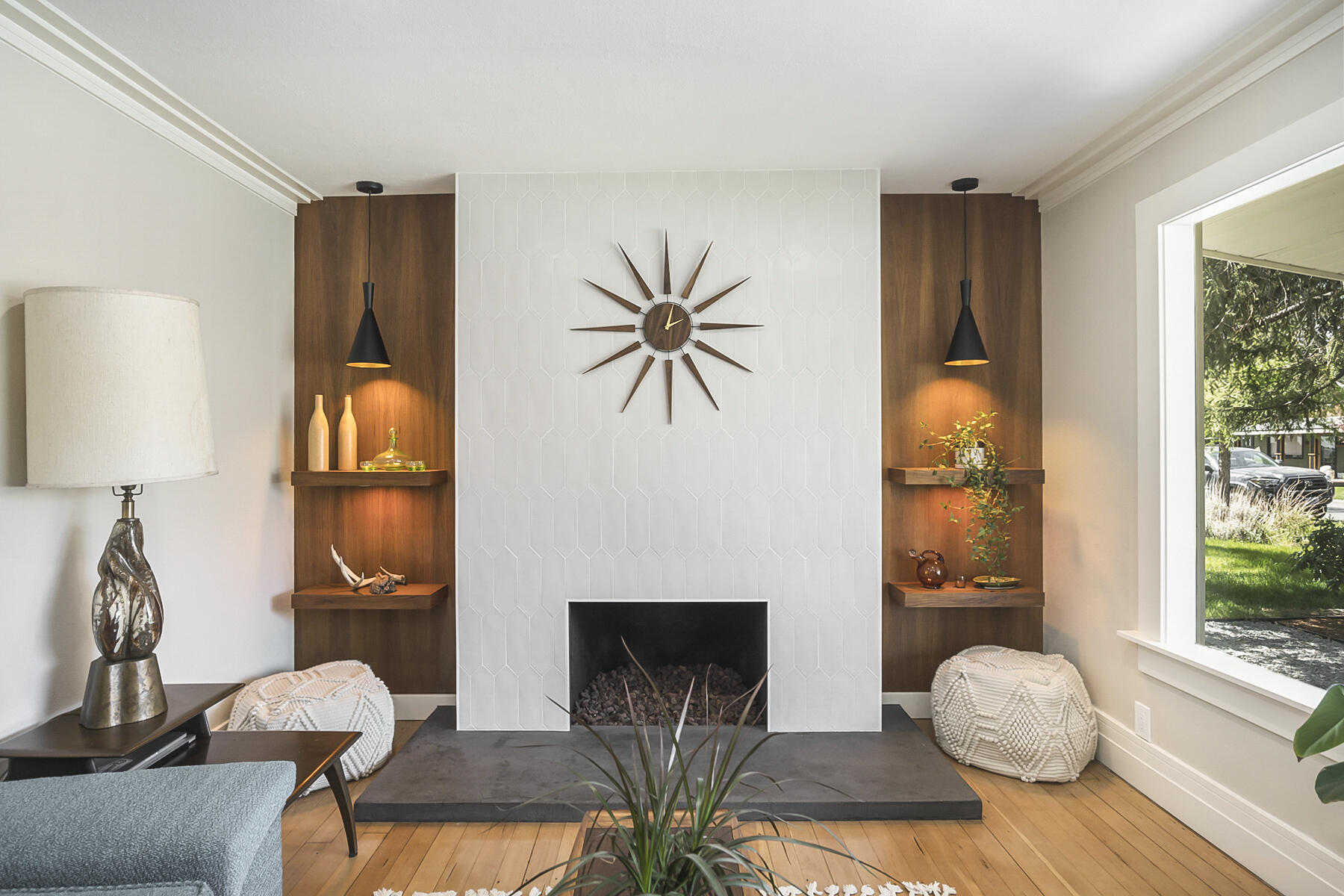 Staats - Residential