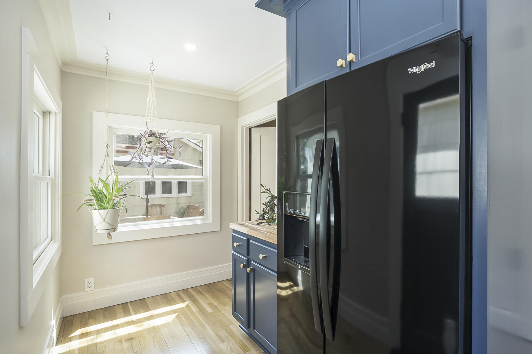 Staats - Residential