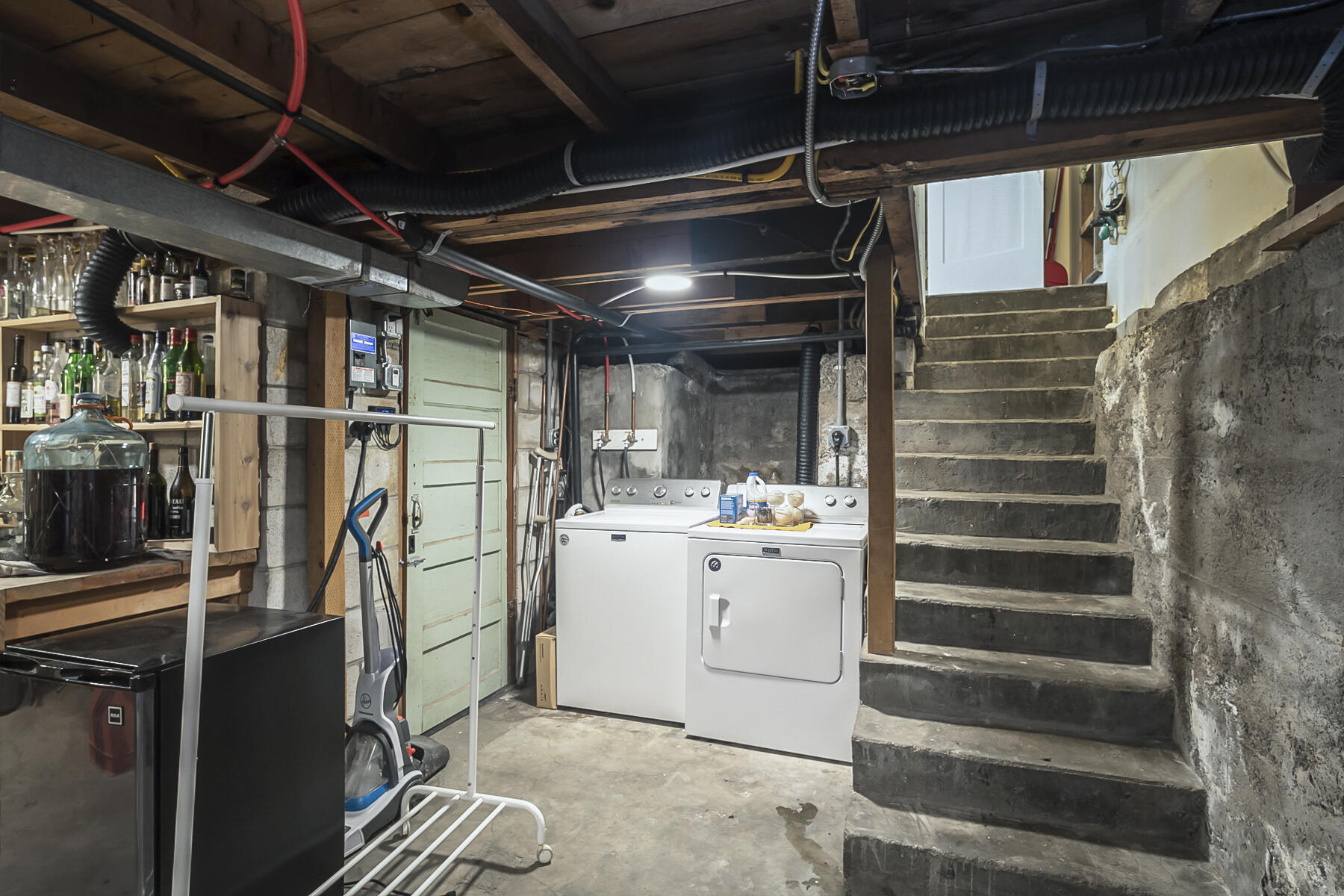 Staats - Residential