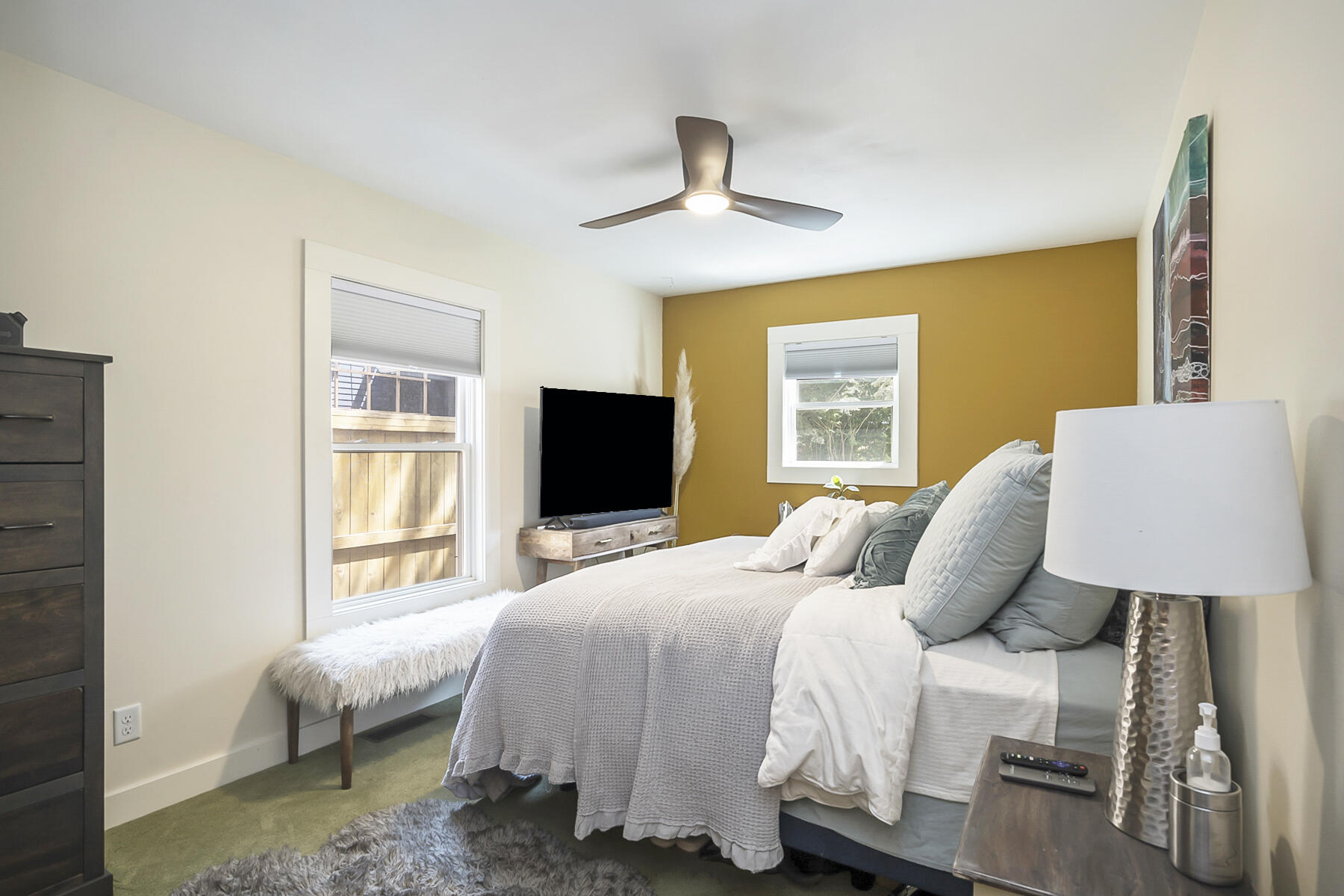 Staats - Residential