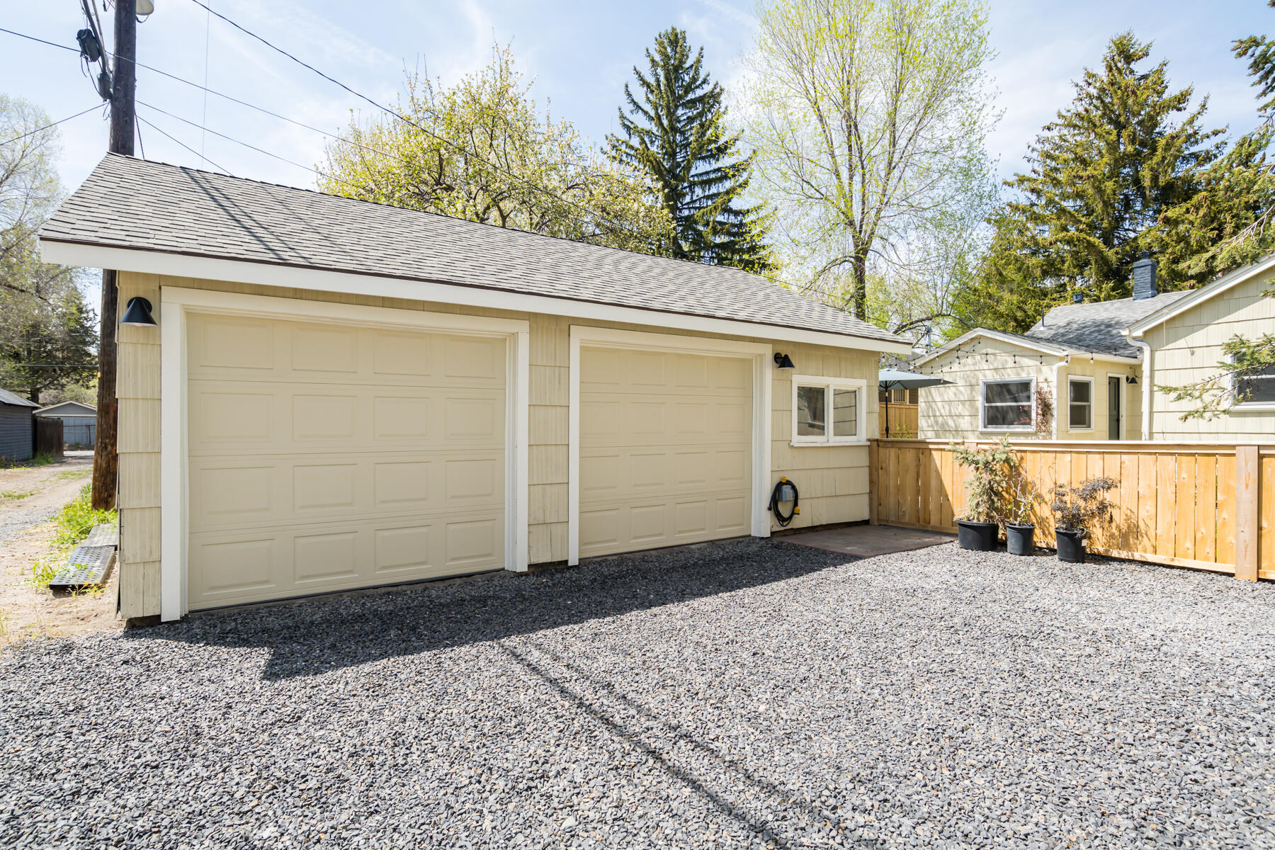 Staats - Residential