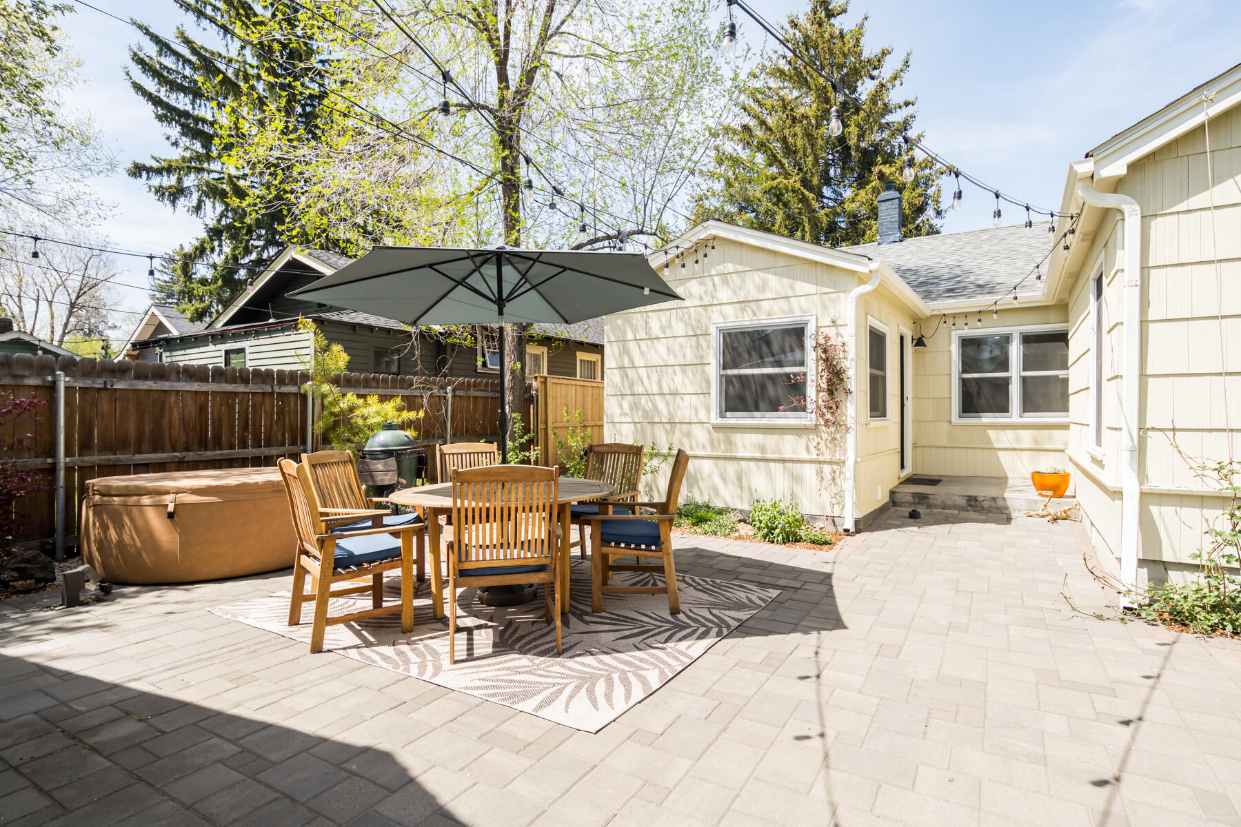 Staats - Residential