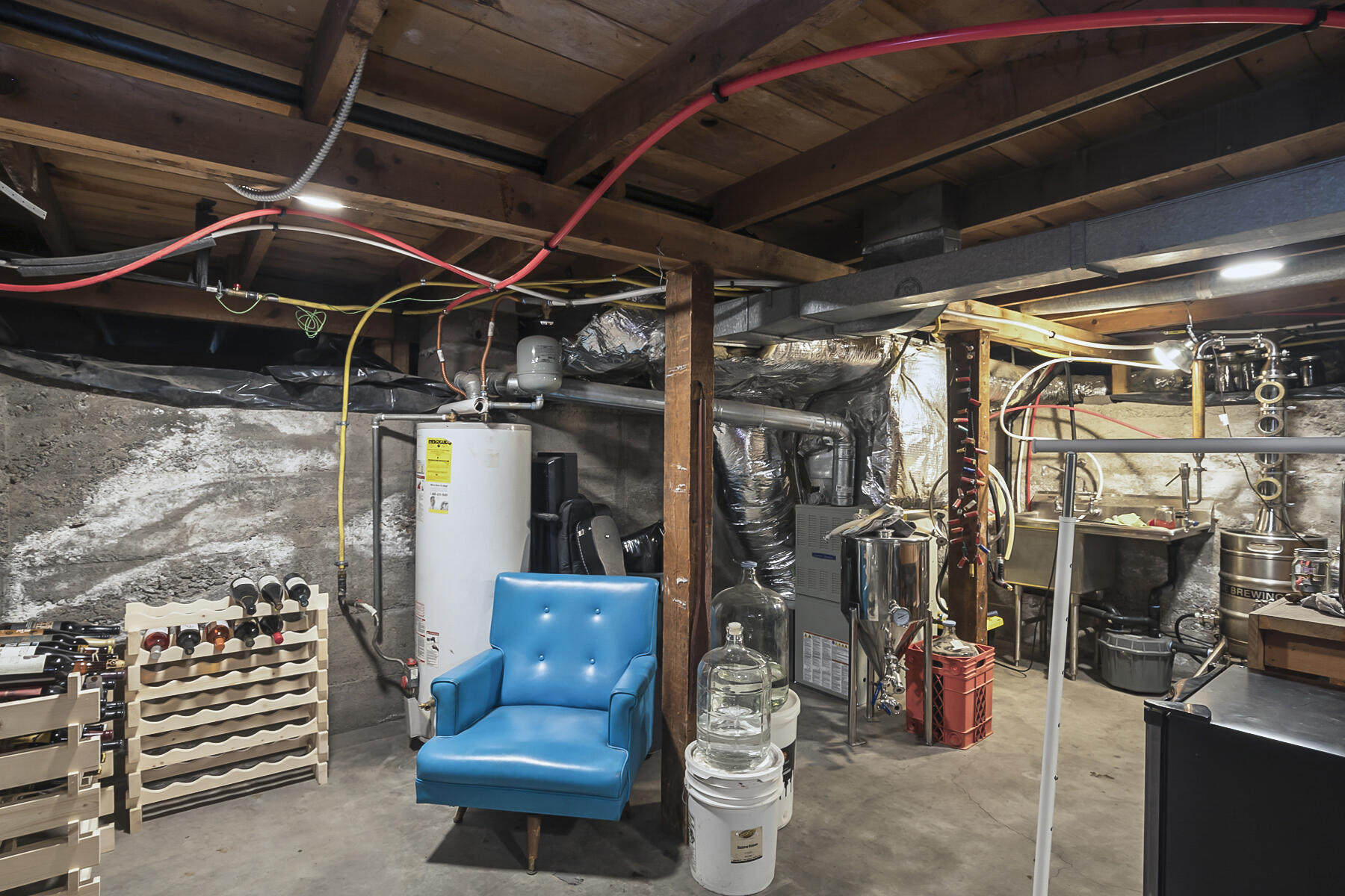 Staats - Residential