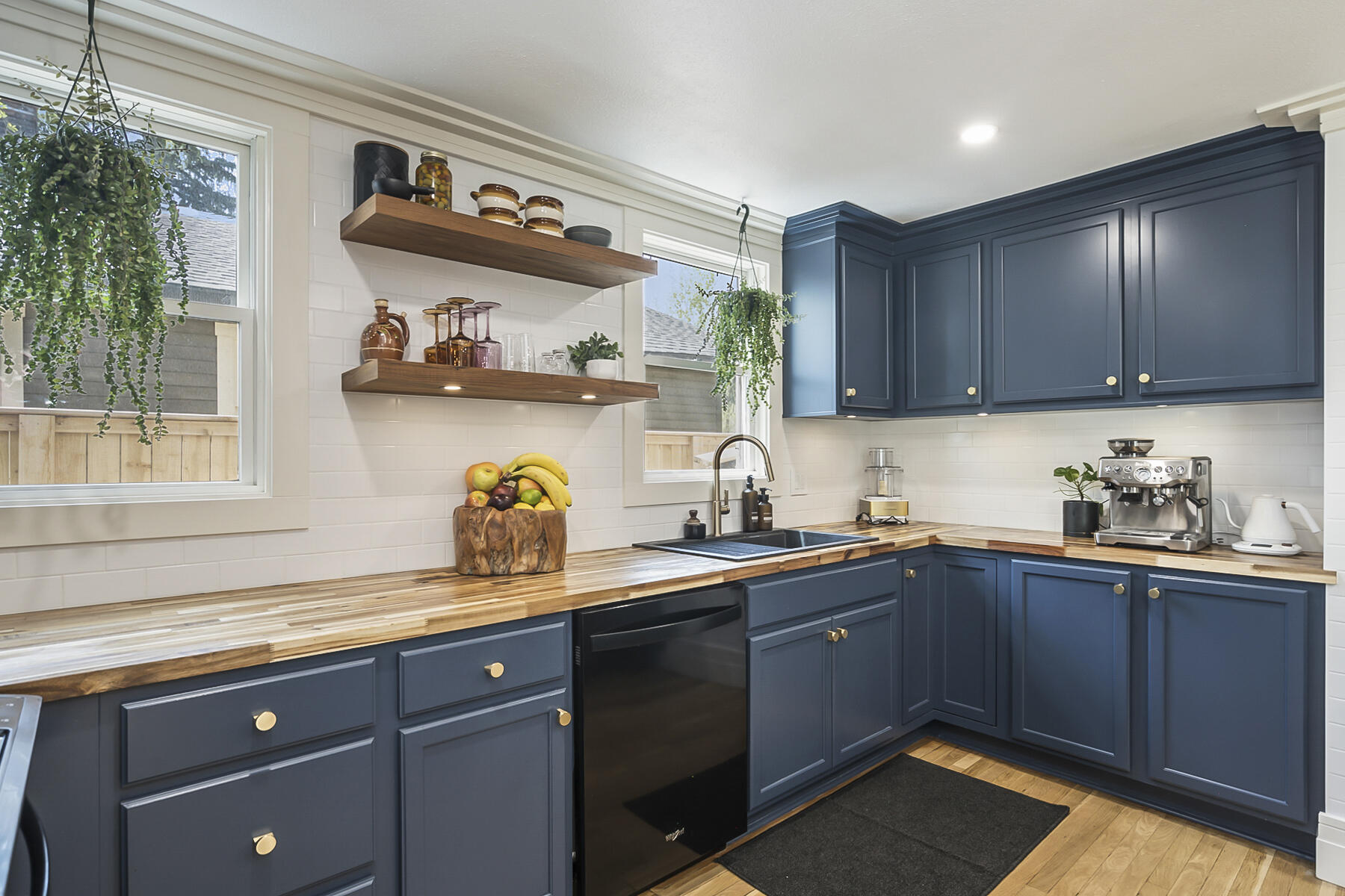 Staats - Residential