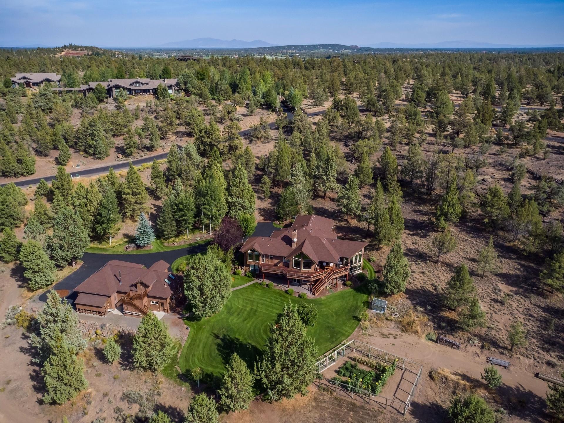 Grandridge - Residential