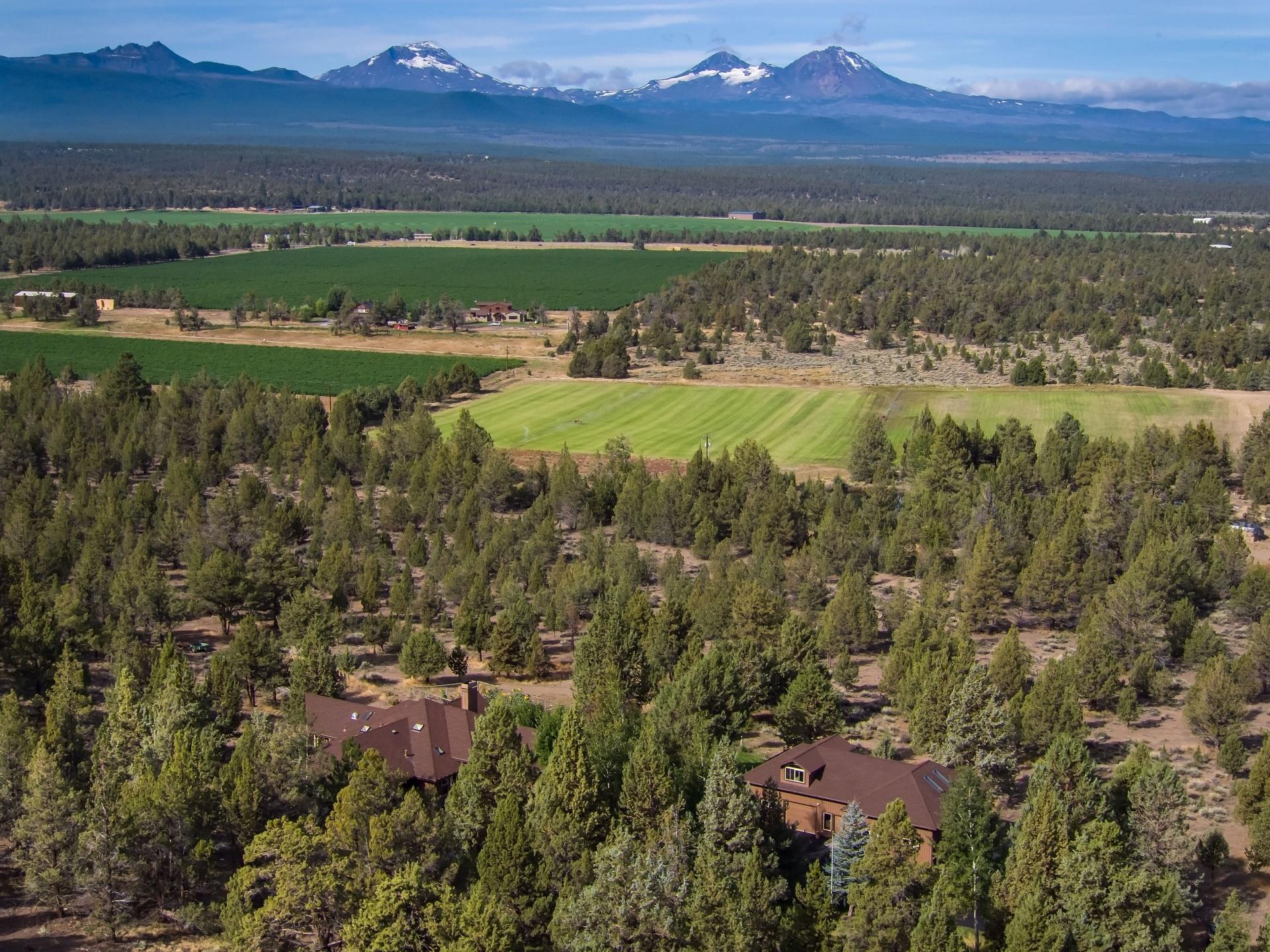 Grandridge - Residential