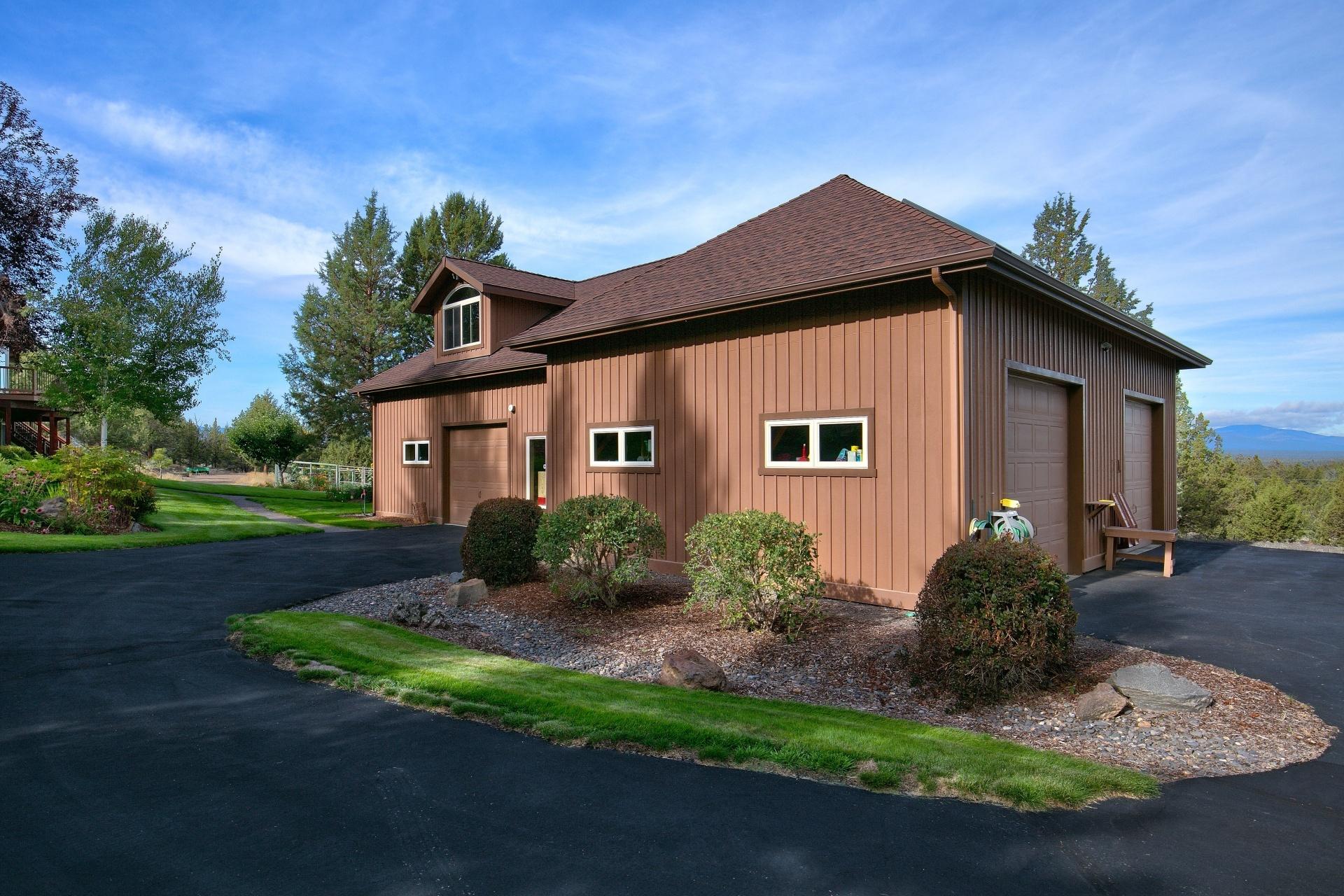 Grandridge - Residential