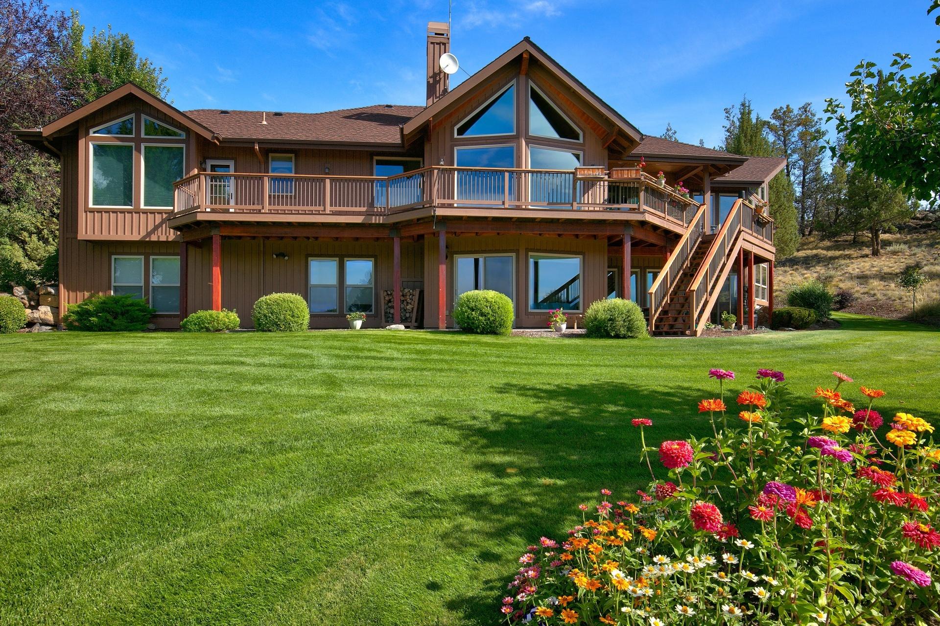 Grandridge - Residential