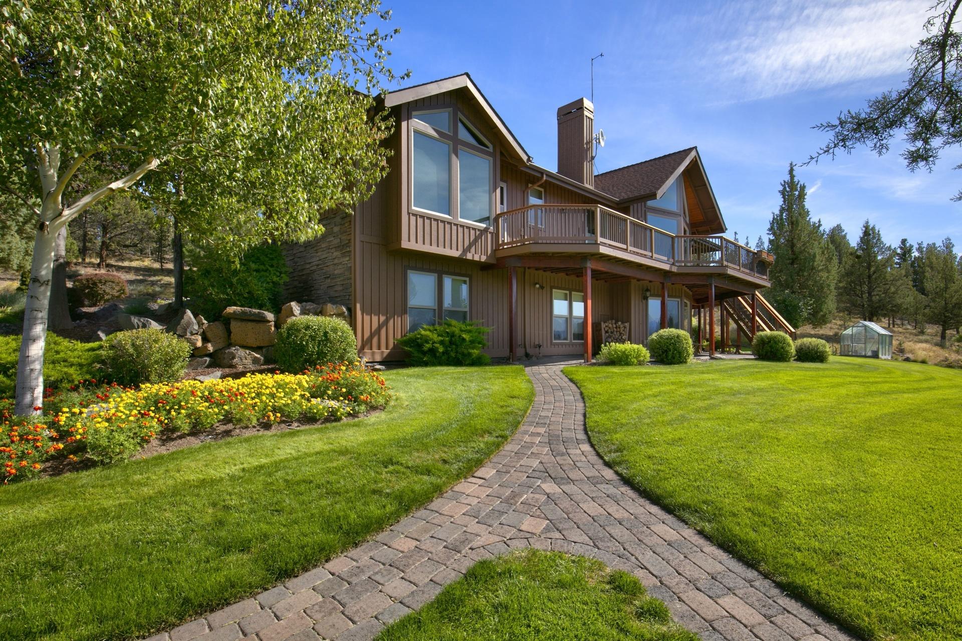 Grandridge - Residential