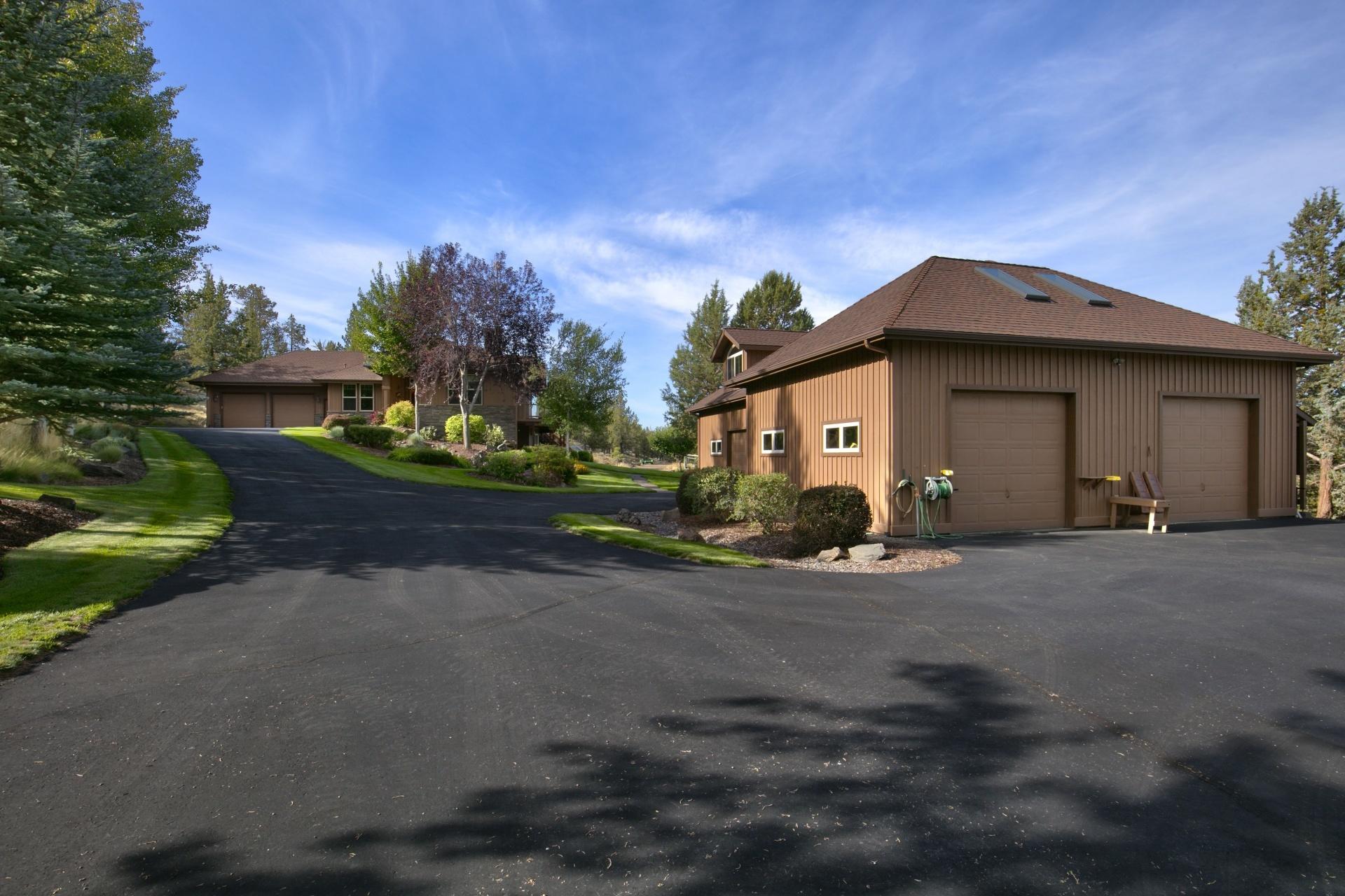 Grandridge - Residential