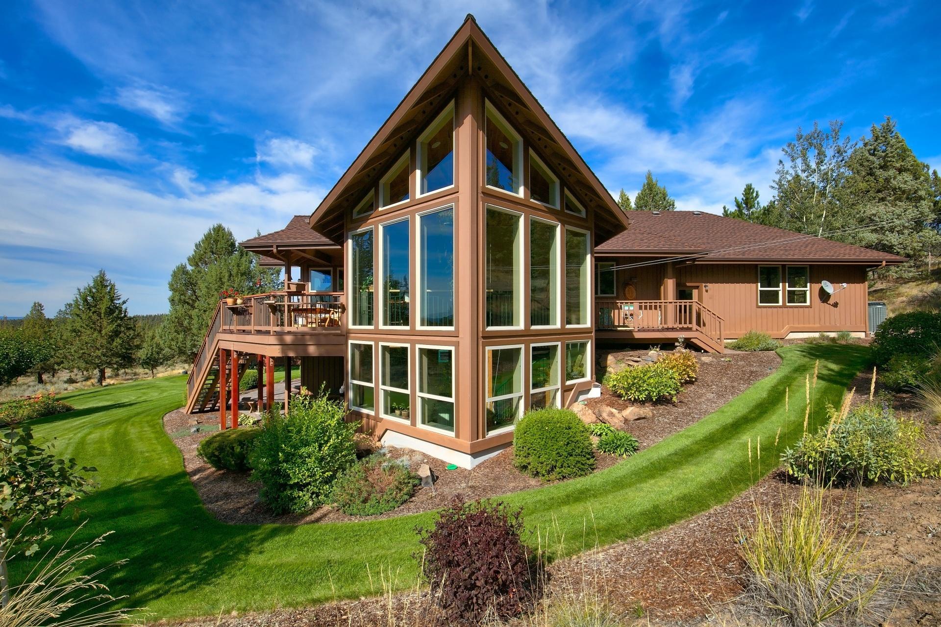 Grandridge - Residential