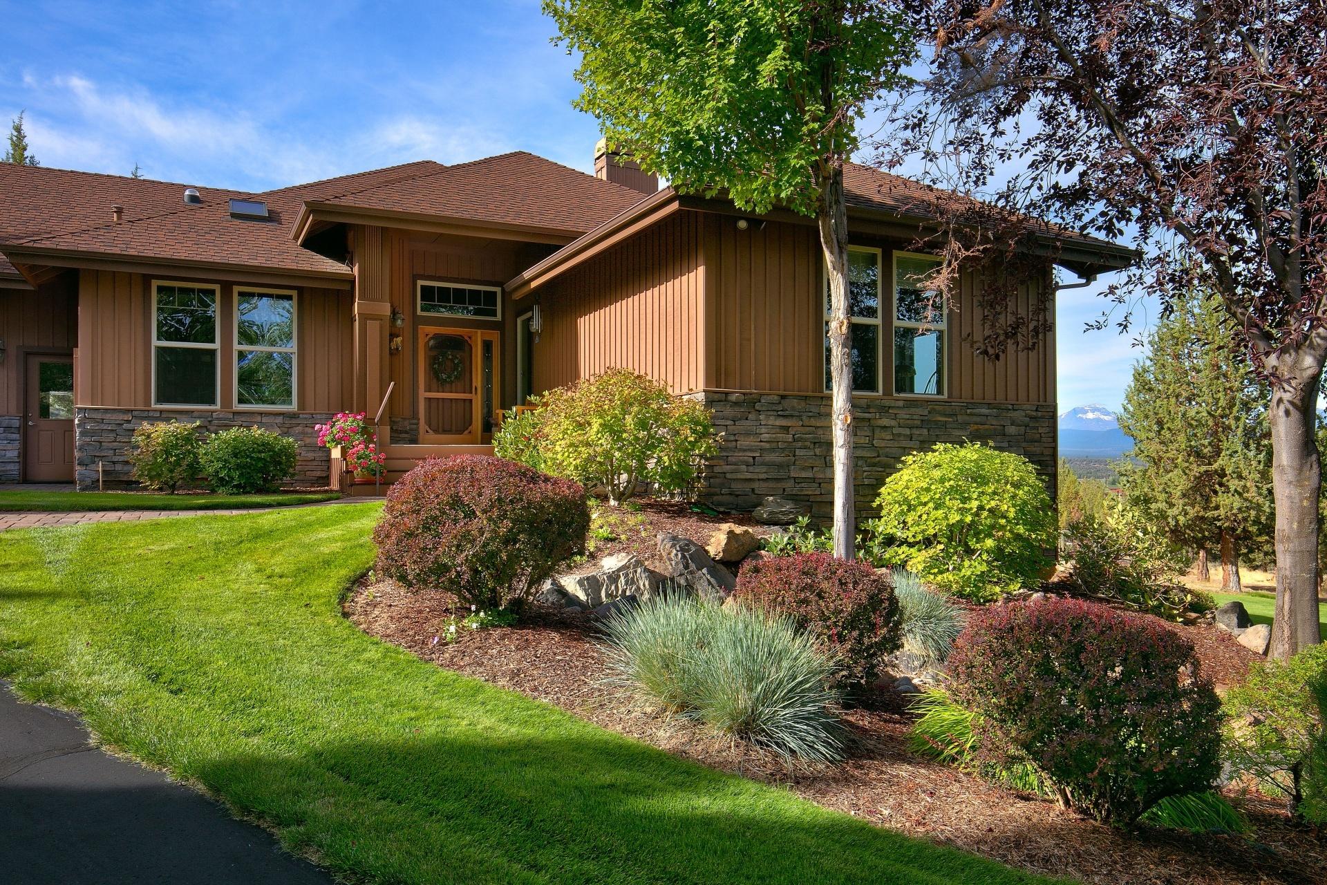 Grandridge - Residential