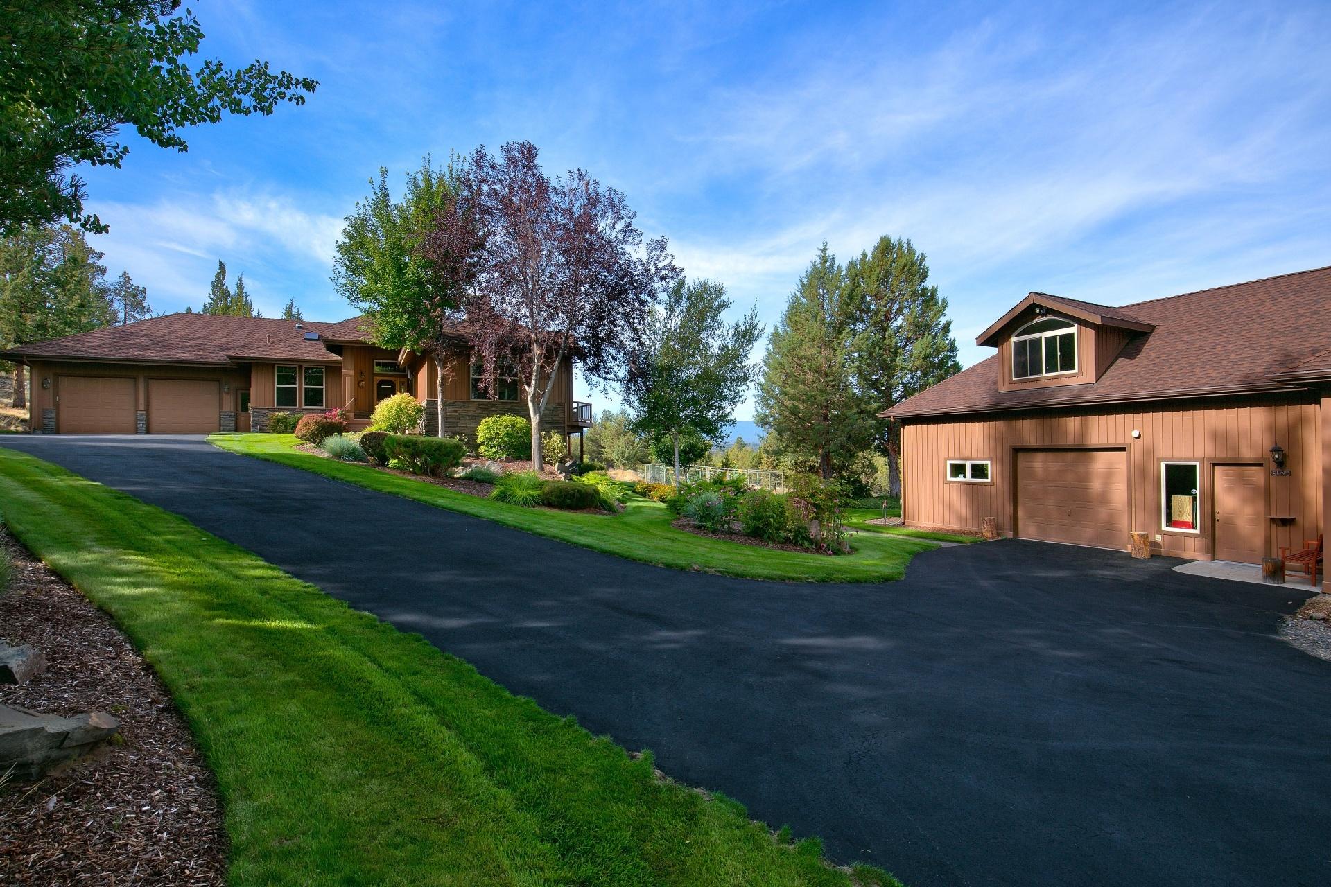 Grandridge - Residential