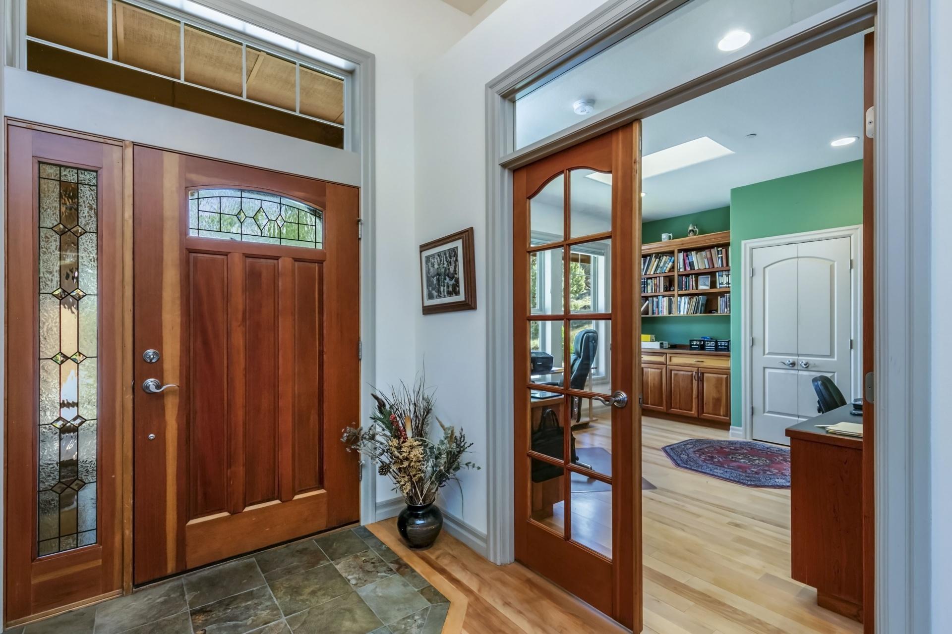 Grandridge - Residential