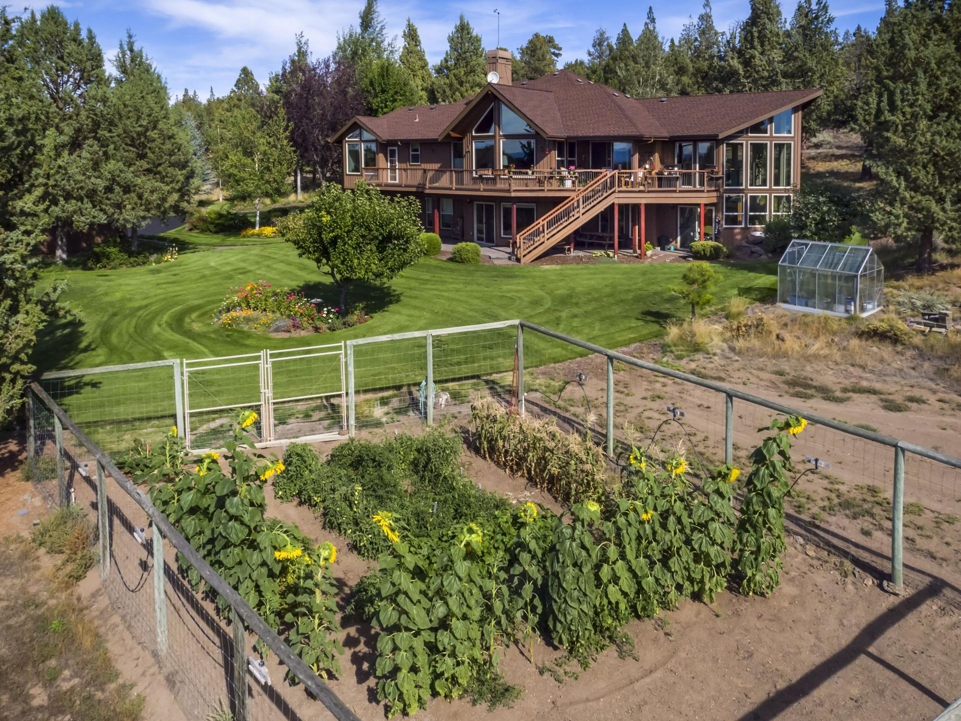 Grandridge - Residential