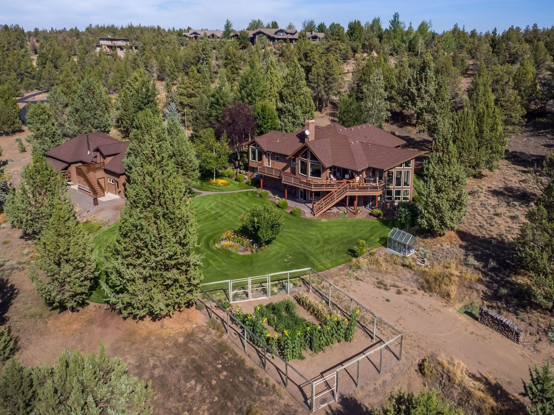 Grandridge - Residential