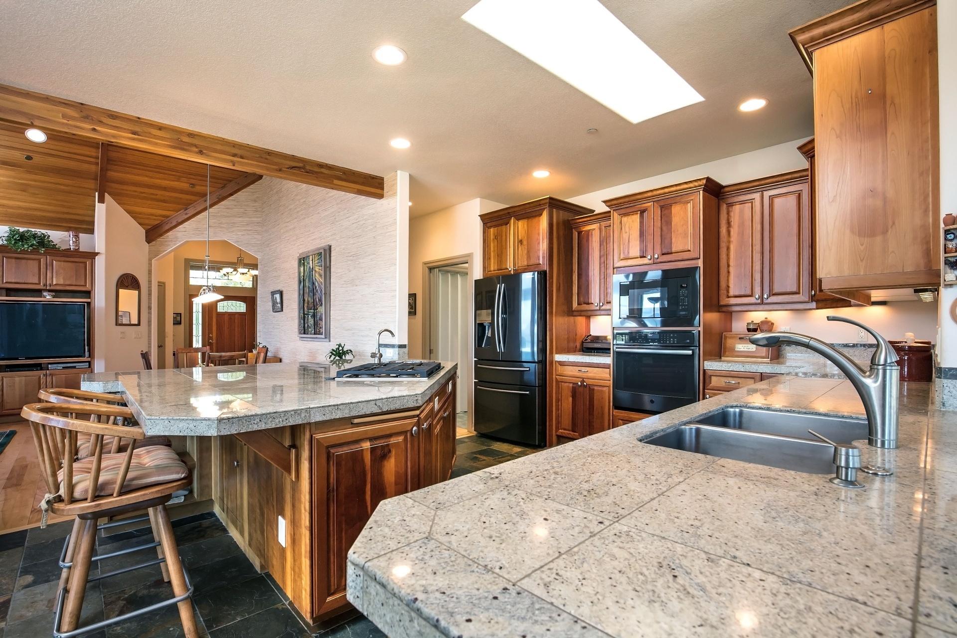 Grandridge - Residential