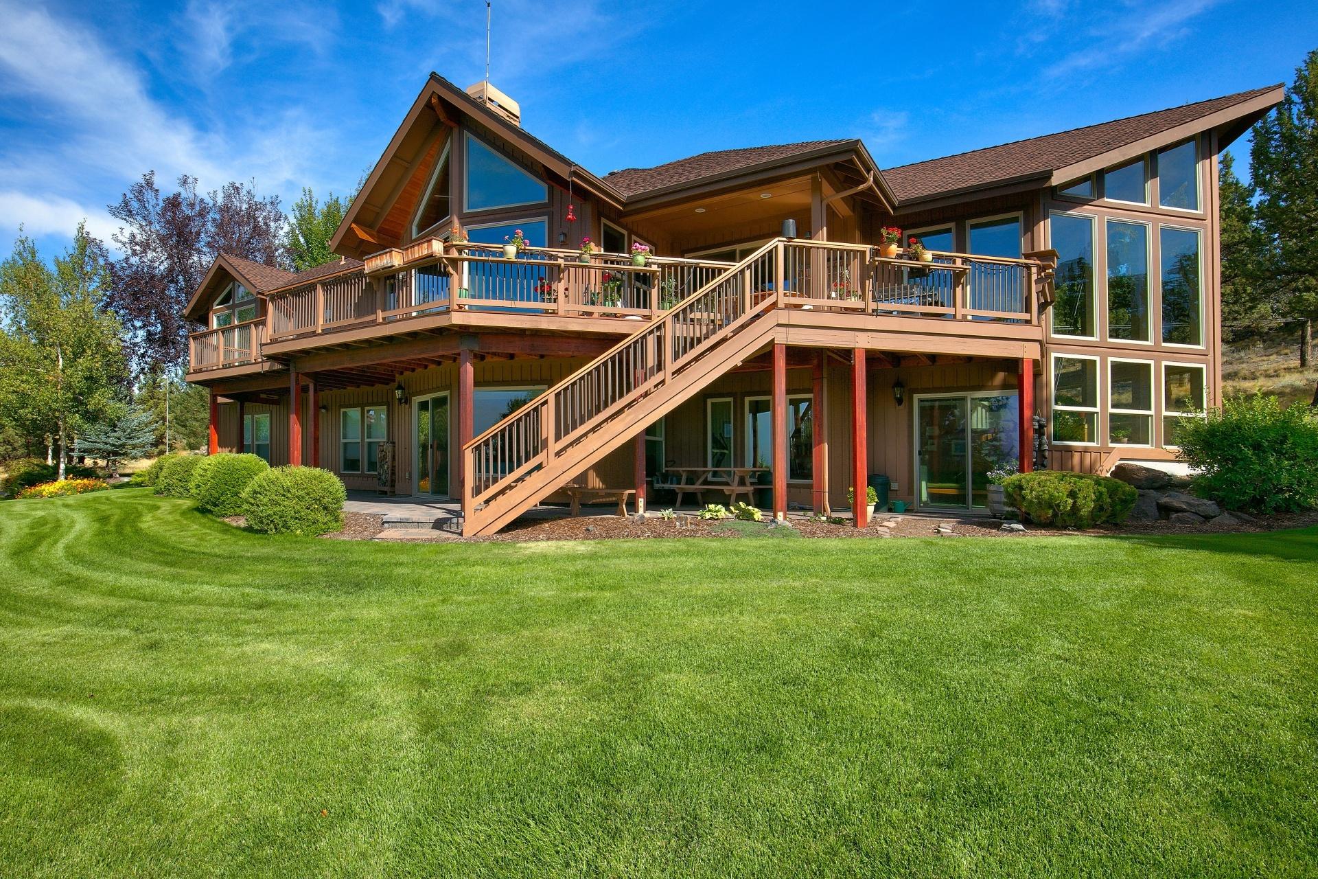 Grandridge - Residential