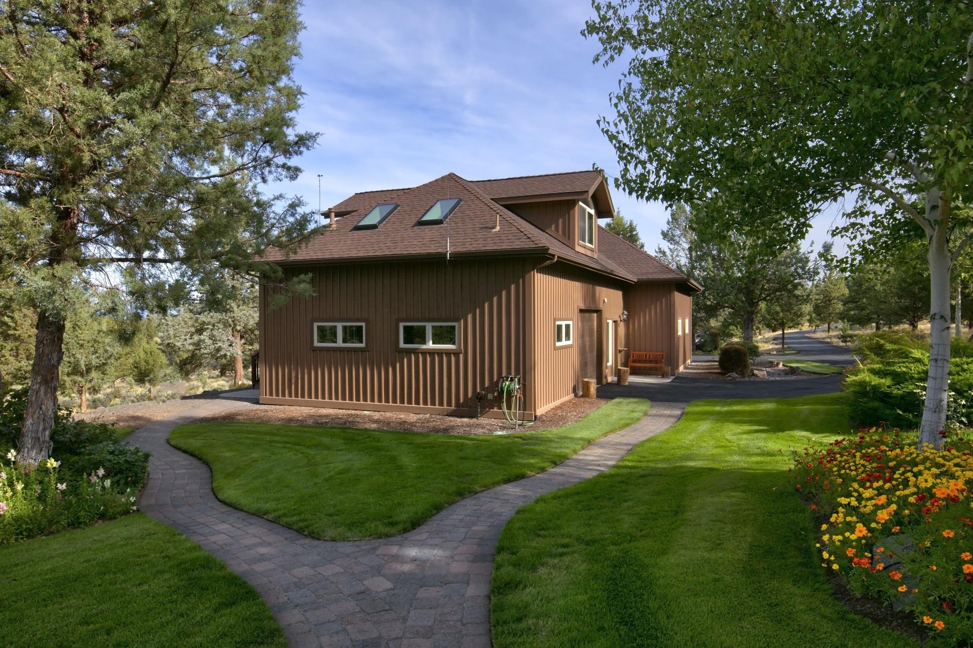 Grandridge - Residential