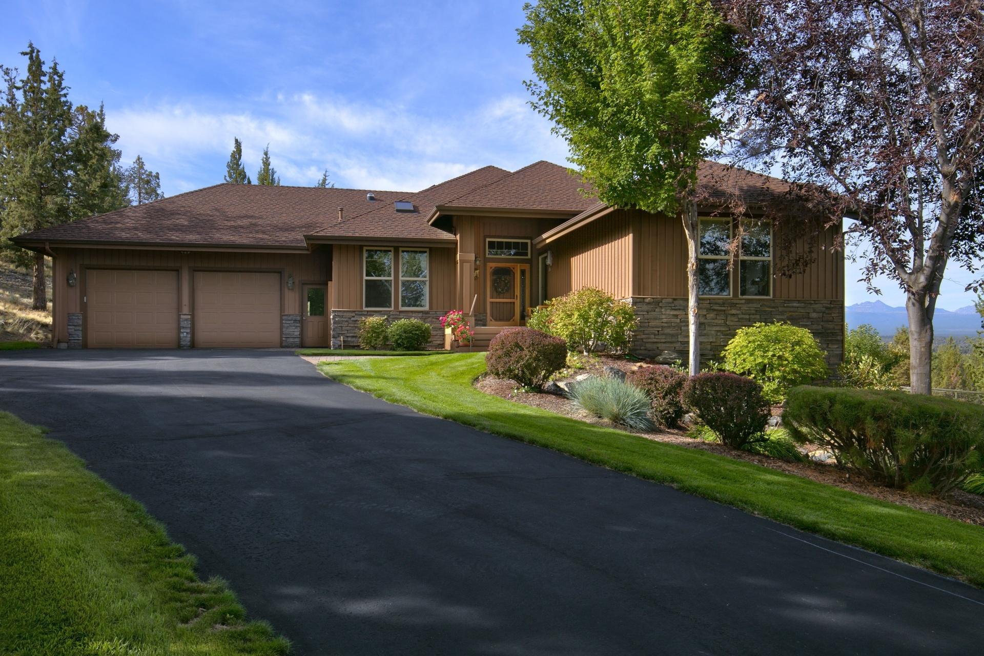 Grandridge - Residential