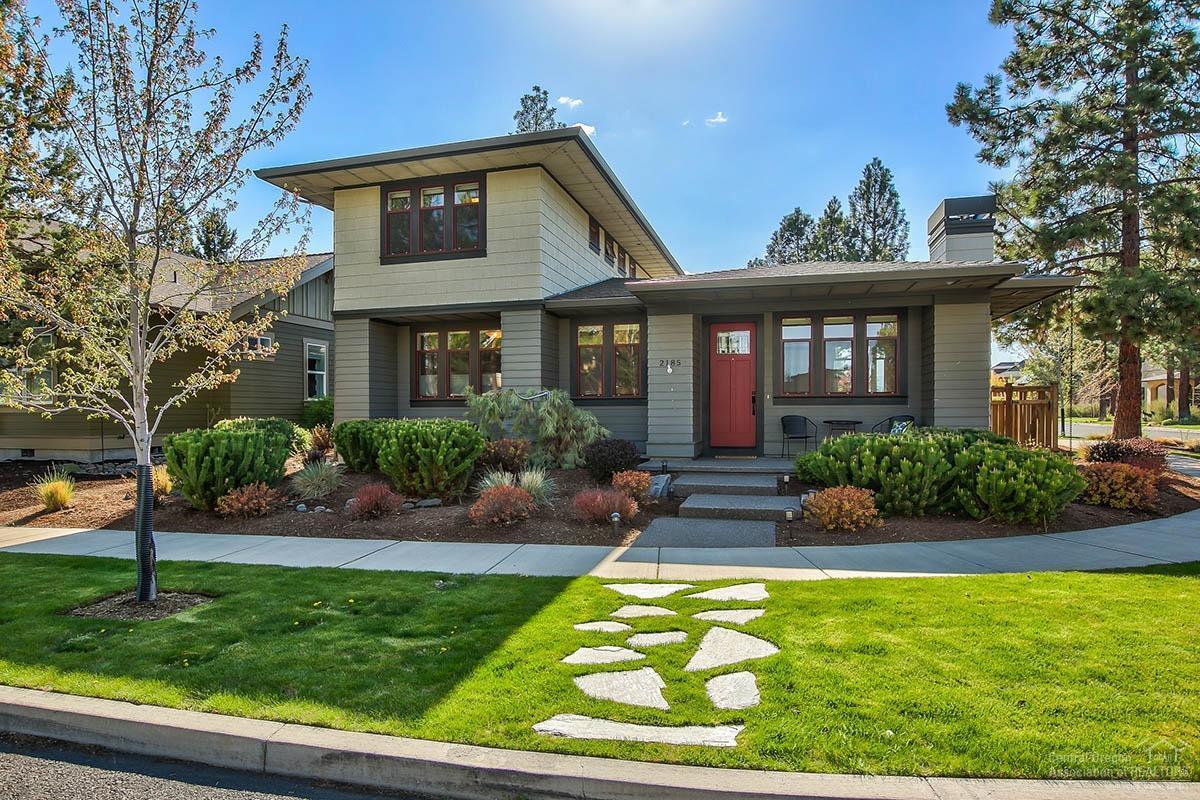 NorthWest Crossing - Residential