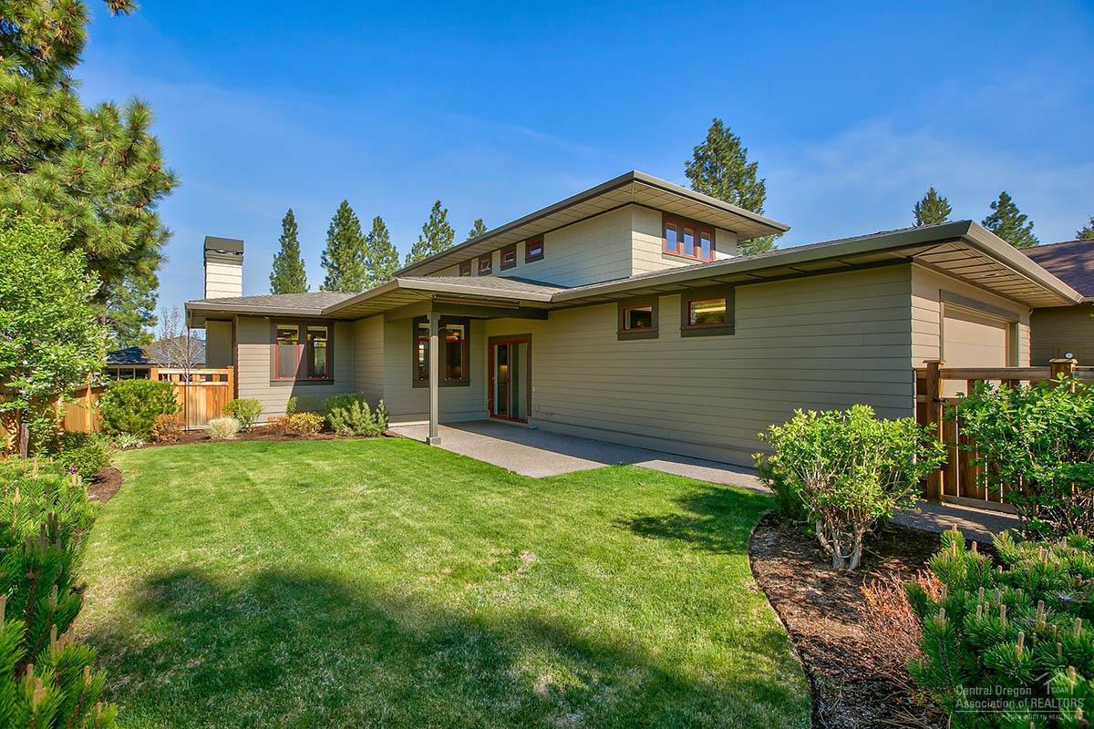 NorthWest Crossing - Residential