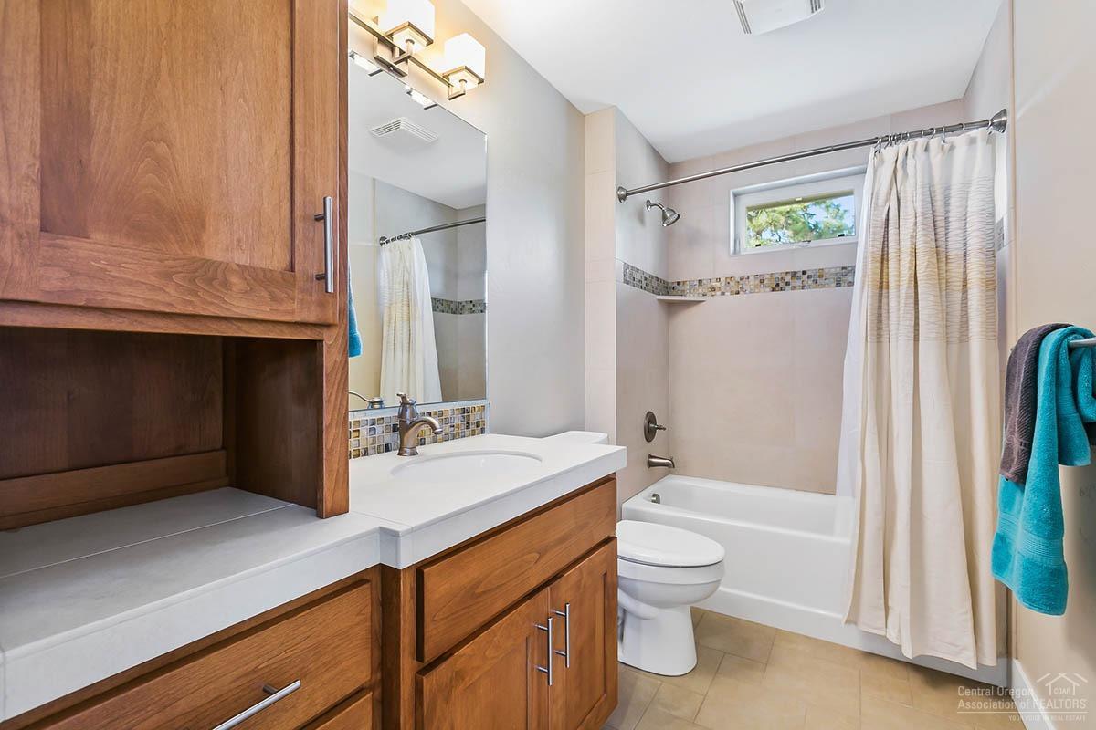 NorthWest Crossing - Residential