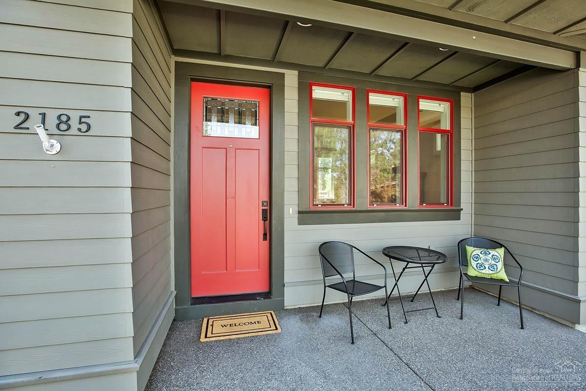 NorthWest Crossing - Residential